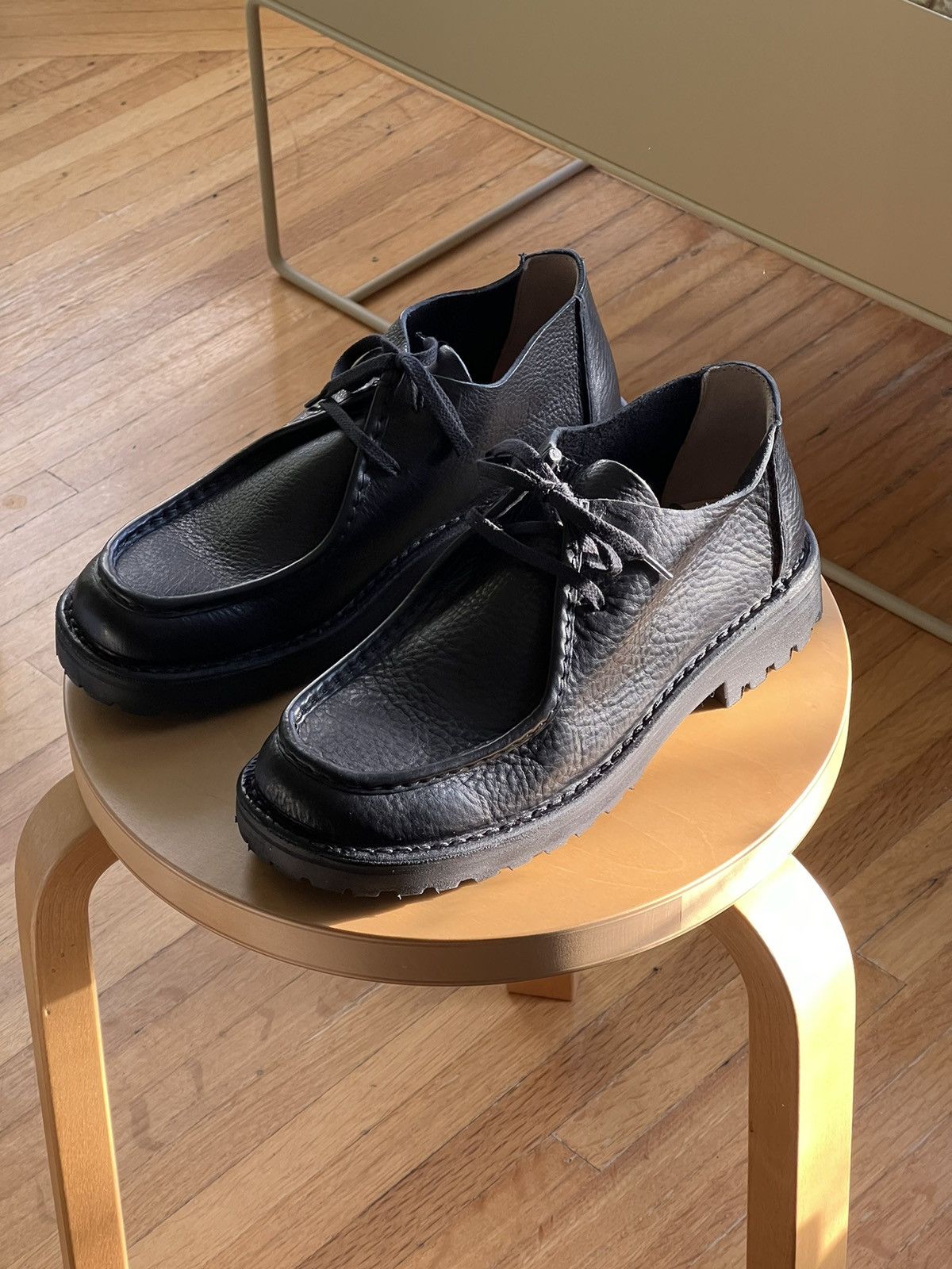 Astorflex Astorflex Beenflex Shoes UK8 Grailed