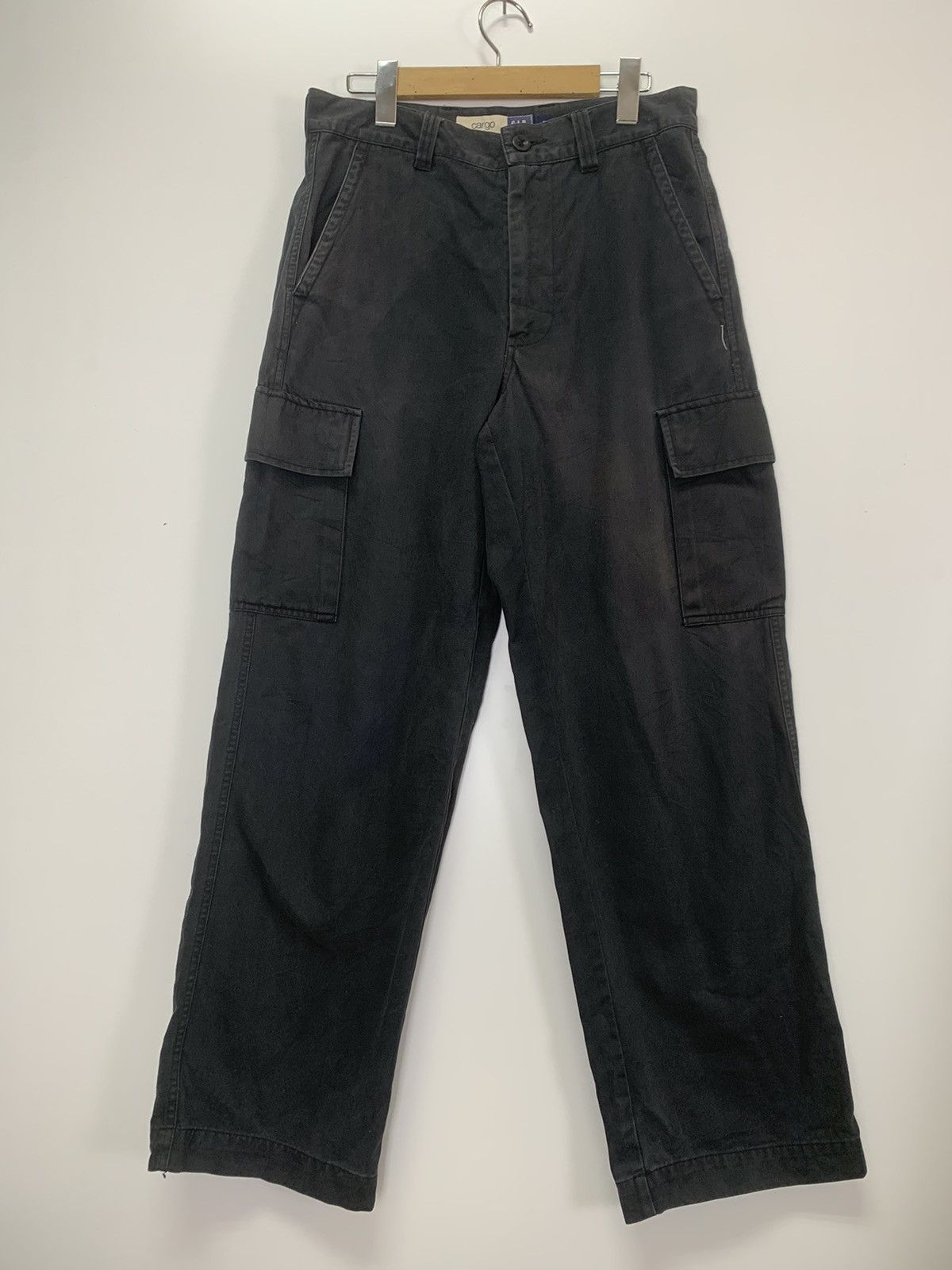 Gap cargo