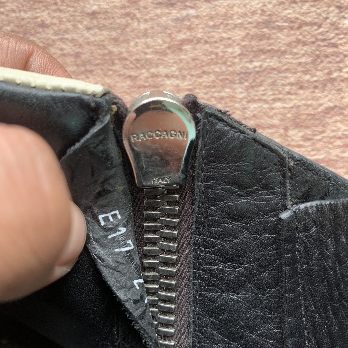 Rick Owens Rick Owens SS17 Island dunk Black/milk Size US 5 / IT 35 - 8 Thumbnail