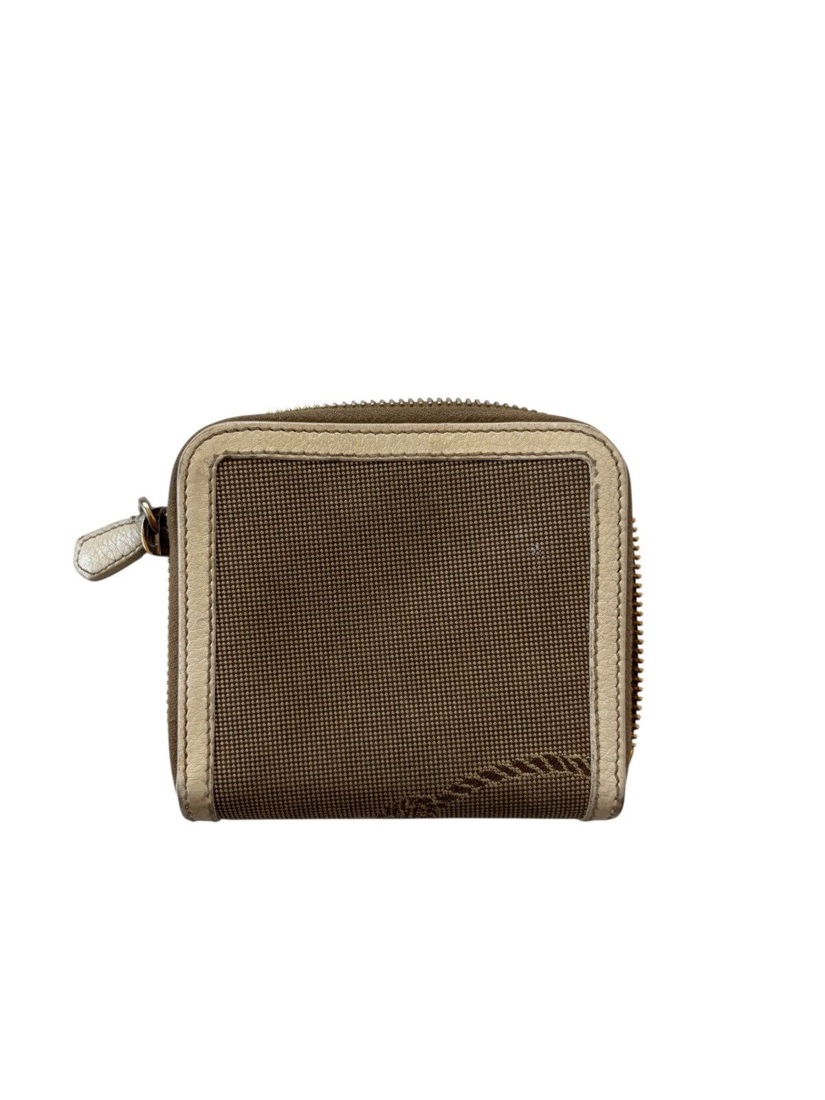 Prada Vintage Prada Logo wallet Size ONE SIZE - 2 Thumbnail