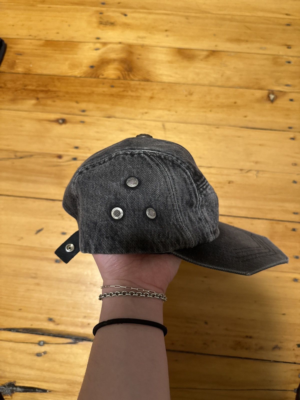 Thug Club Thug Club Size ONE SIZE - 2 Thumbnail