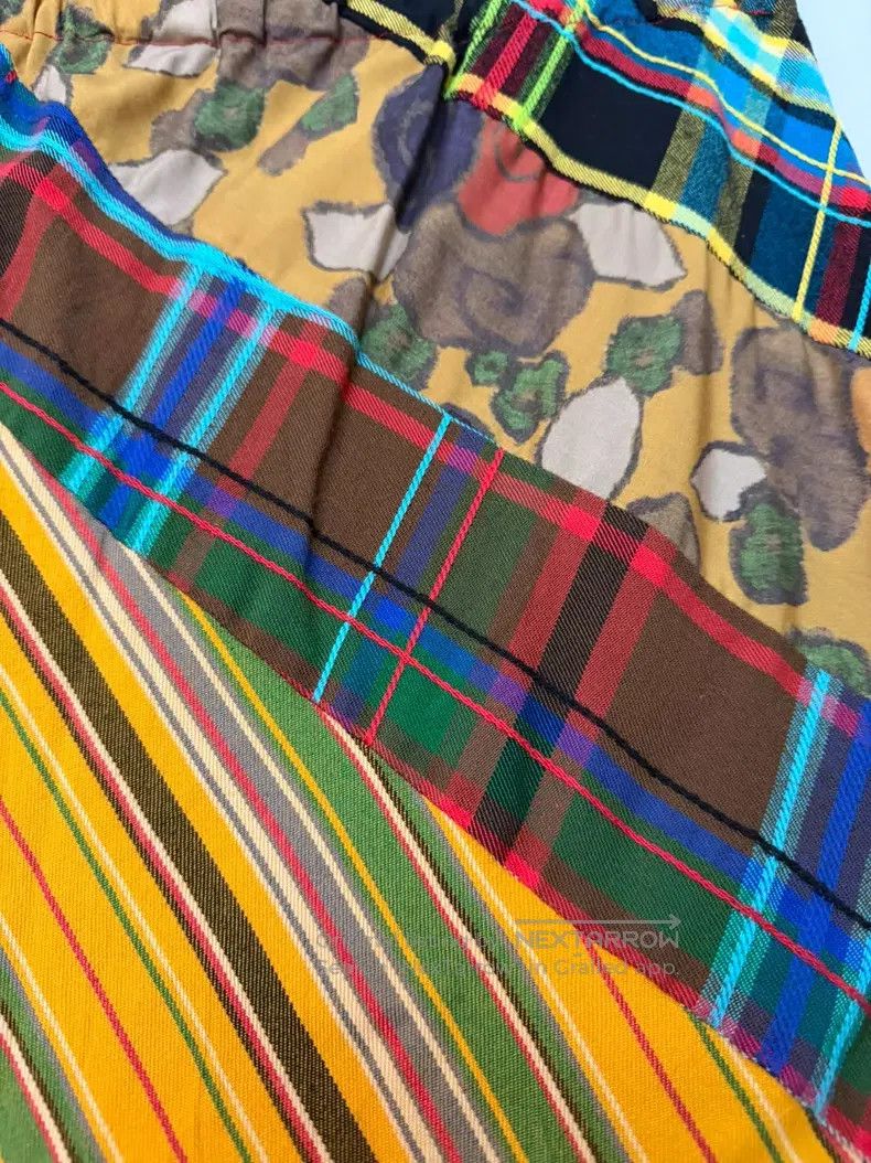 Comme des Garcons Comme des Garcons one-size-fits-all Skirt Size 23" - 5 Thumbnail