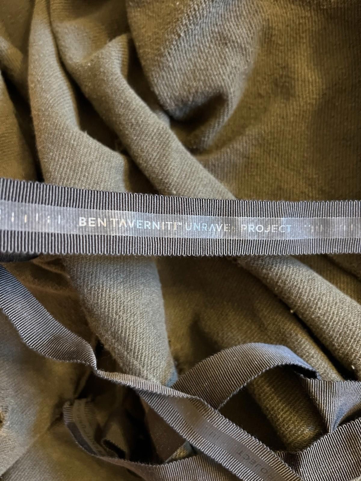 Ben Taverniti Unravel Project Ben Taverniti Unravel Project Hoodie Men’s Oversize M Camo Size US M / EU 48-50 / 2 - 6 Thumbnail