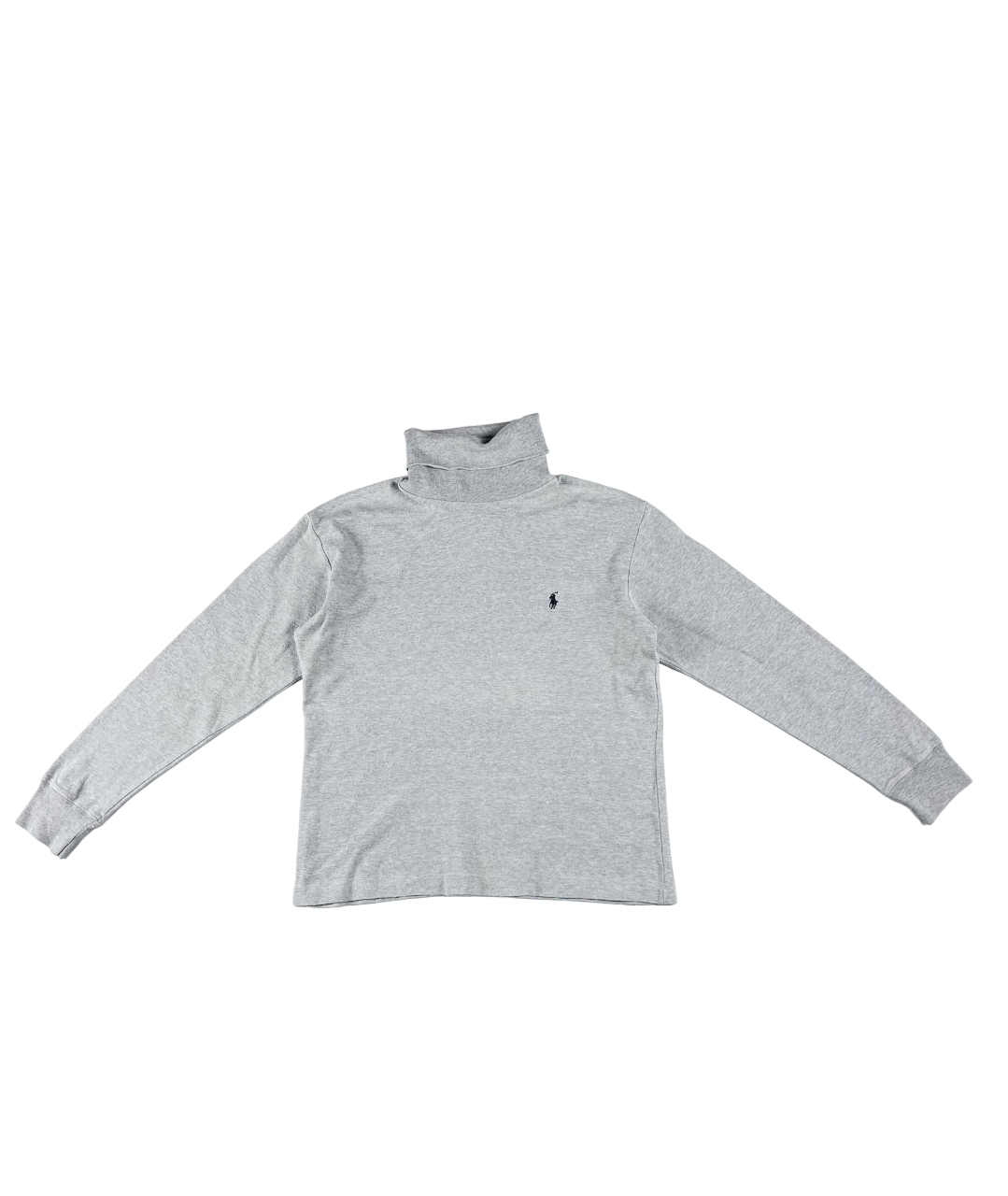 Image of Polo Ralph Lauren x Vintage Polo Sport Ralph Laurent Sweater S in Grey, Men's (Size Small)