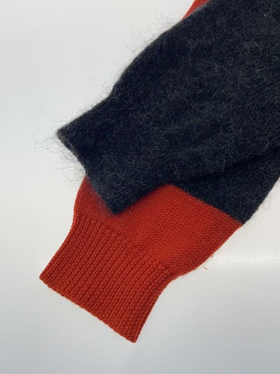 Maison Margiela Striped Wool Knit Sweater Size US S / EU 44-46 / 1 - 3 Thumbnail
