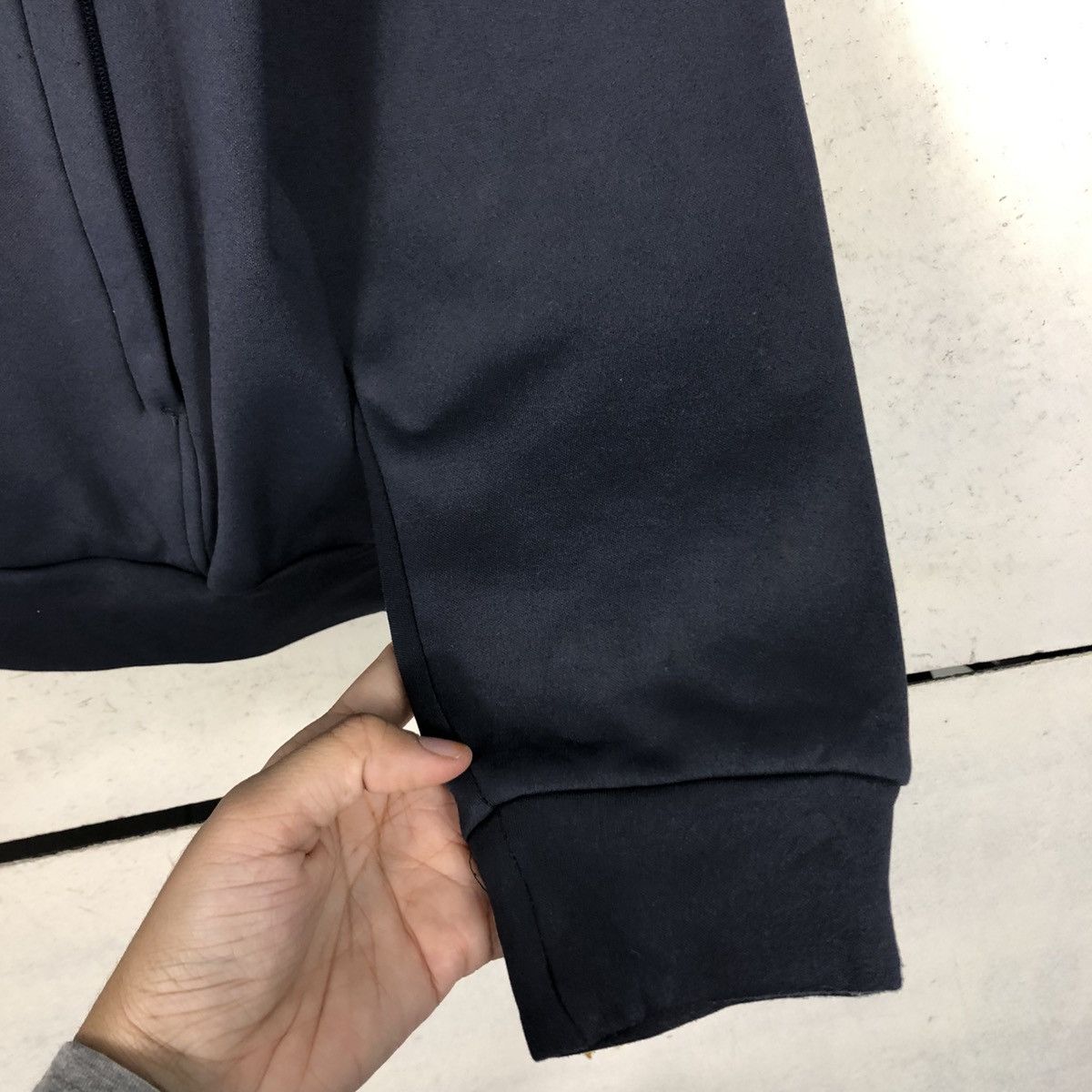 Beams Japan 📌Vintage Jacket Beams Golf Purple Label Size US L / EU 52-54 / 3 - 18 Thumbnail