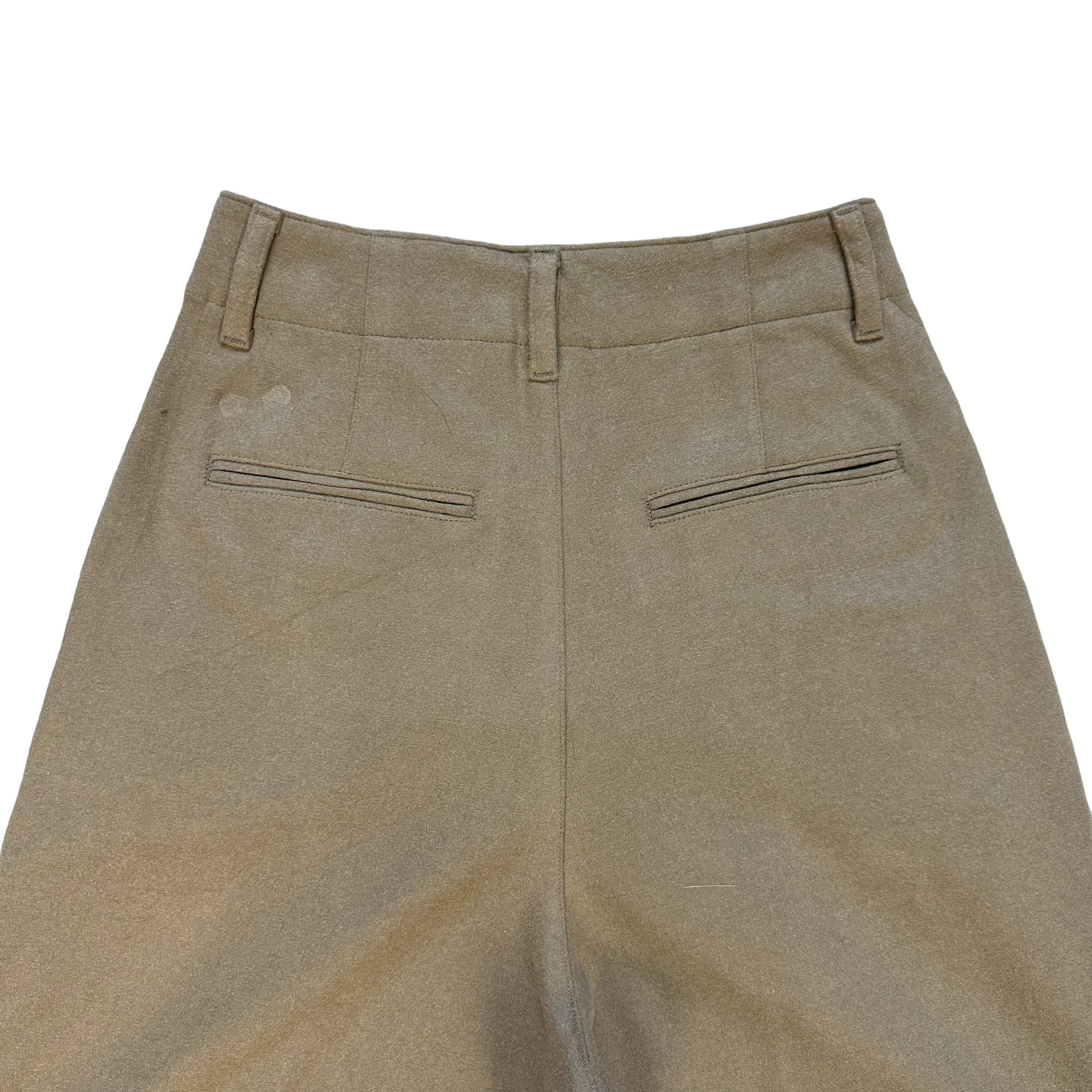 Uniqlo UNIQLO U SHORTS PANT #7453-147 Size 24" / US 00 / IT 34 - 9 Thumbnail