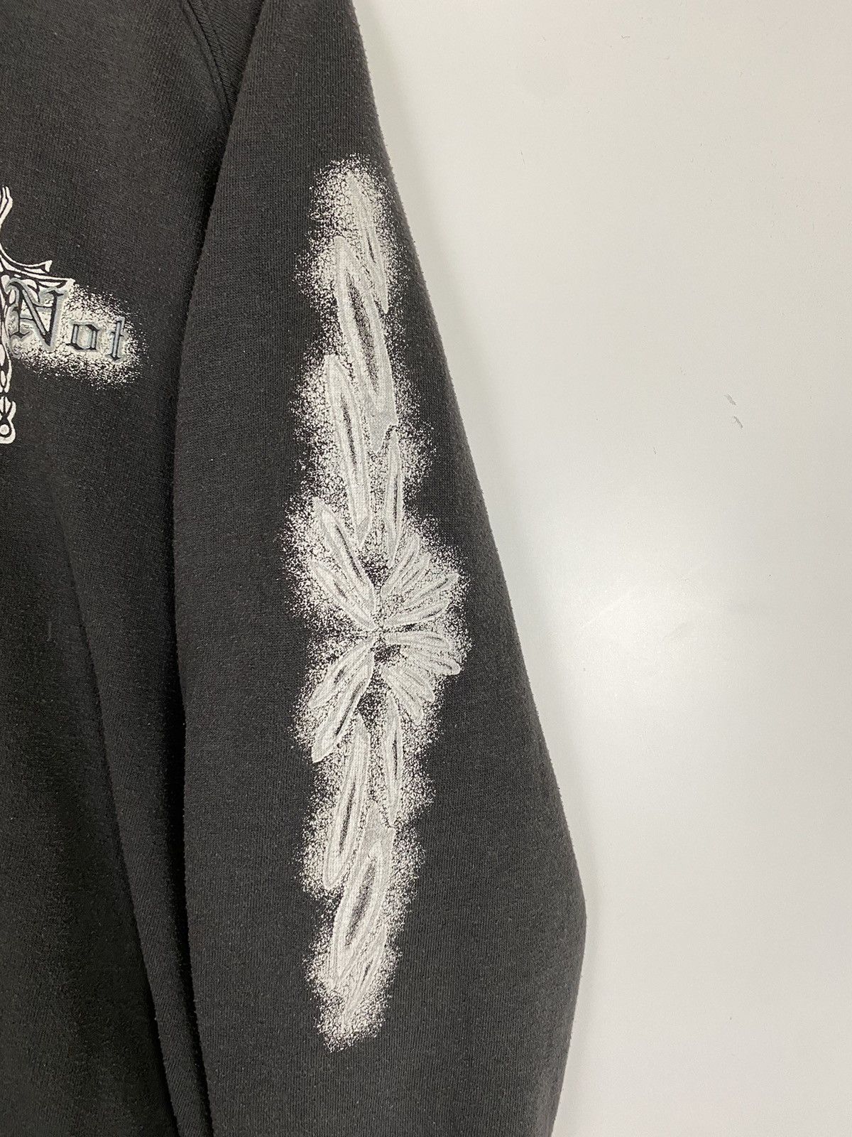 Japanese Brand × Vintage ✅️🔥Rare 🔥Vintage Zolder Wings Im Not Size US L / EU 52-54 / 3 - 6 Thumbnail