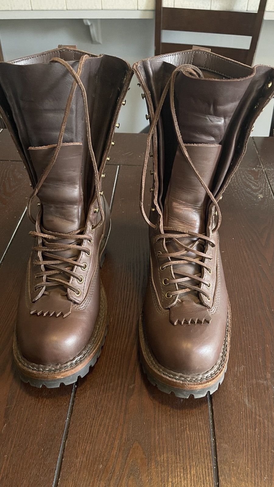 Whites Boots Whites Boots Smokejumper Grailed