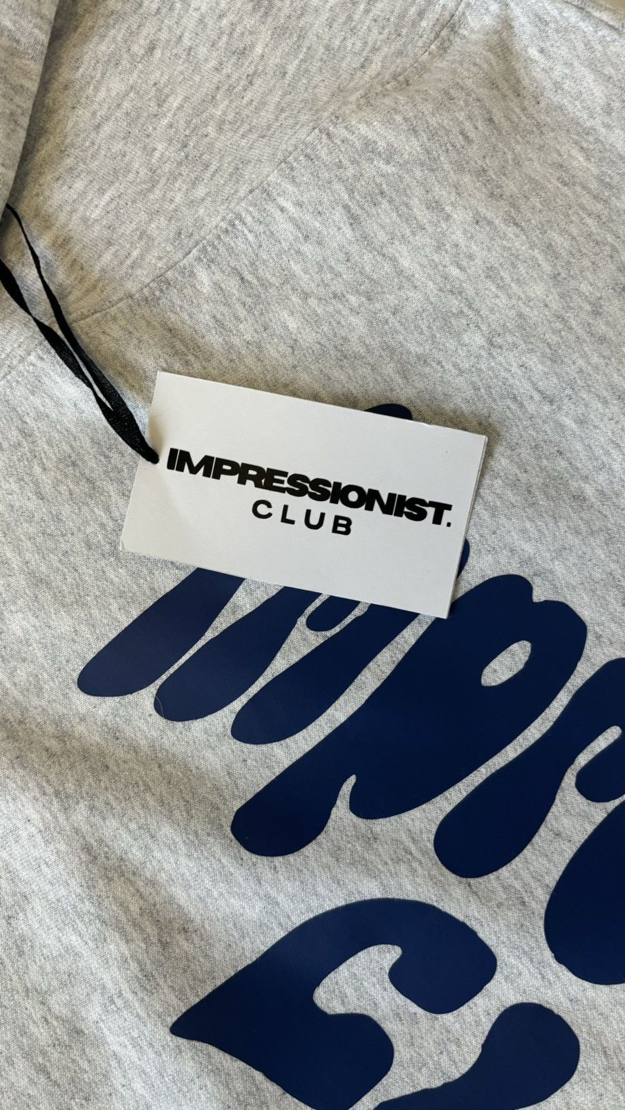 Other Retro Wavy Hoodie Size US M / EU 48-50 / 2 - 8 Thumbnail