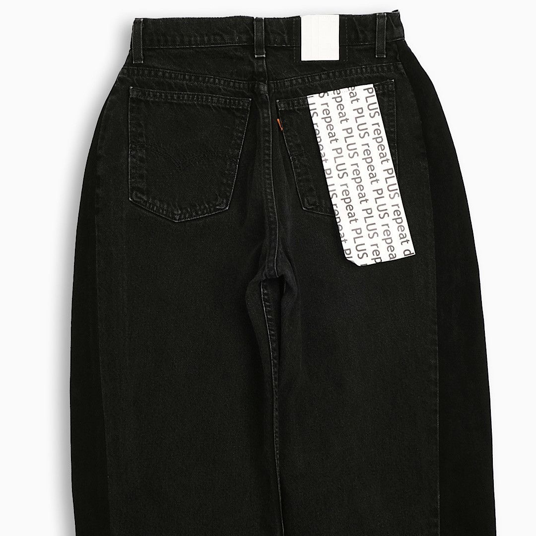 Japanese Brand × Levi's × Vintage REPEAT PLUS 002 28 size (RP002Y2801) Size 28" / US 6 / IT 42 - 5 Thumbnail