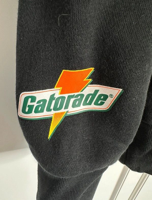 Gatorade × Jordan Brand × Nike Nike Air Jordan Brand Gatorade Hoodie Size US M / EU 48-50 / 2 - 4 Thumbnail