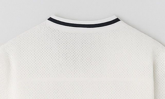 Other men’s sporty numeric print casual Tshirt Size US S / EU 44-46 / 1 - 4 Thumbnail