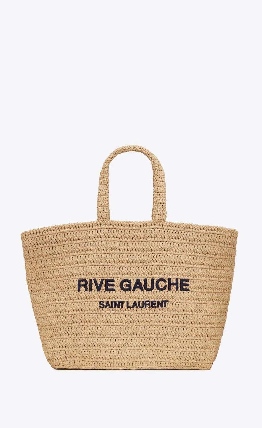 Saint Laurent Paris o1tr1nto0425 Size: OS / 688864 Rive Gauche Tote Bag Size ONE SIZE - 1 Thumbnail