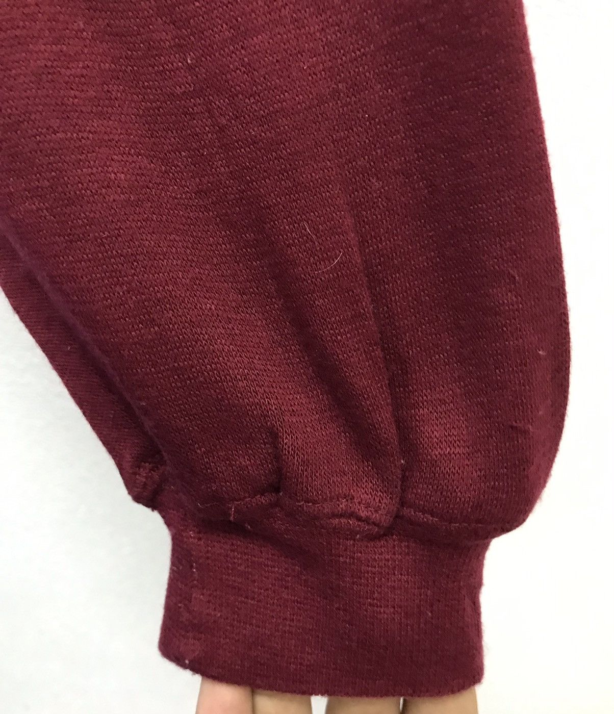 Lee × Vintage Vintage Lee Made In Usa Sweatshirt Size US L / EU 52-54 / 3 - 5 Thumbnail