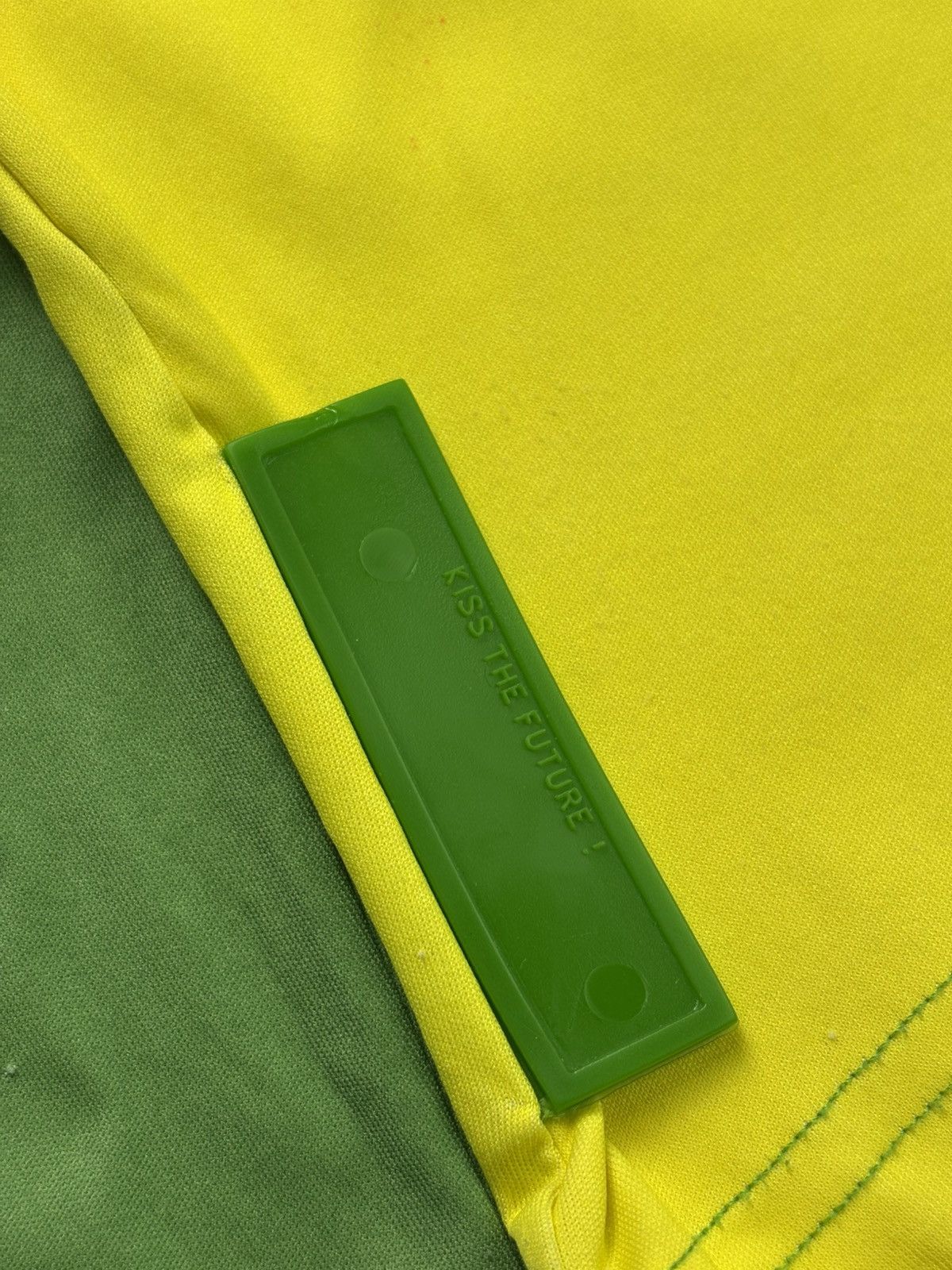 Walter Van Beirendonck Walter Van Beirendonck Graphic Longsleeves Size S / US 4 / IT 40 - 6 Thumbnail