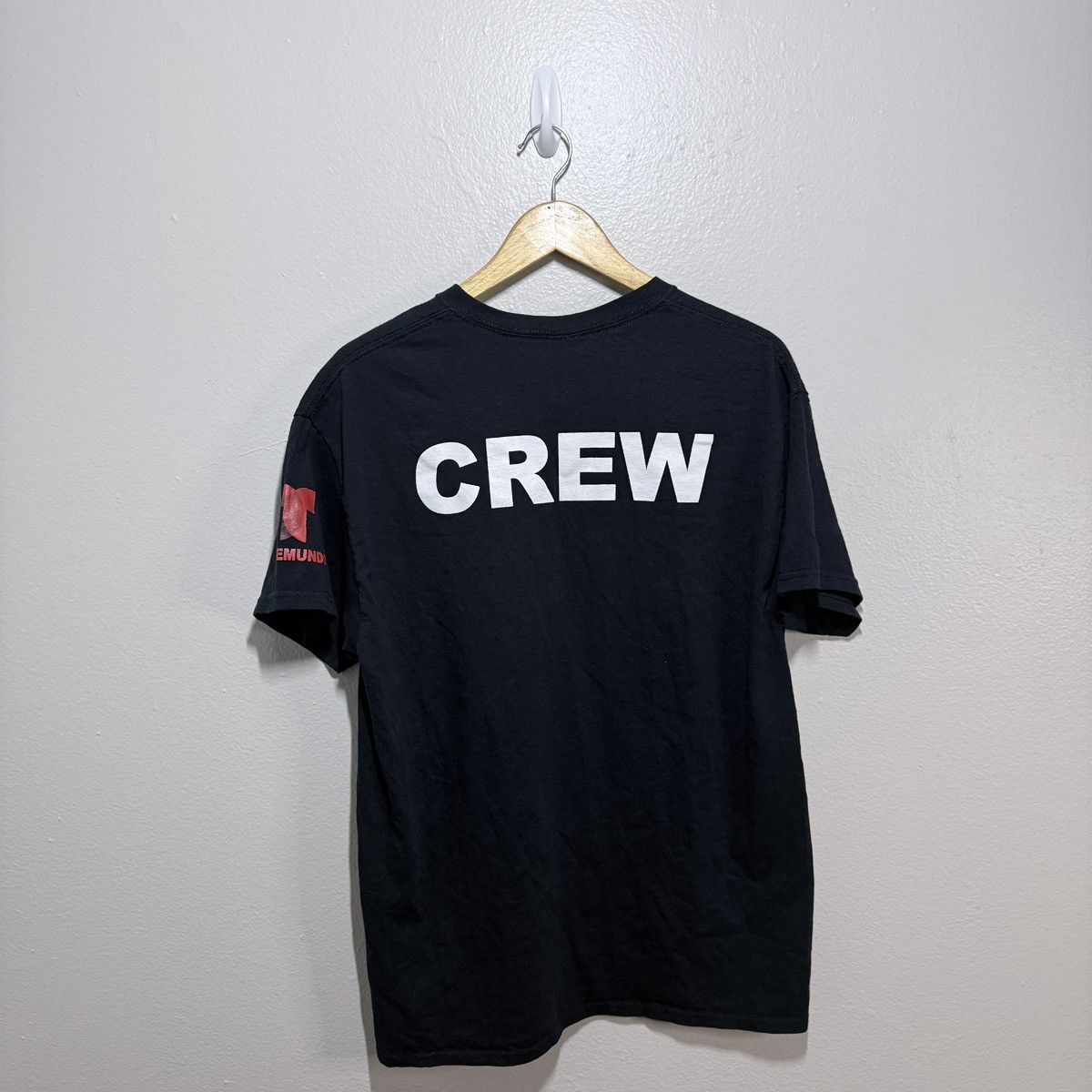 Gildan L casa cerrado crew shirt Size US L / EU 52-54 / 3 - 2 Thumbnail