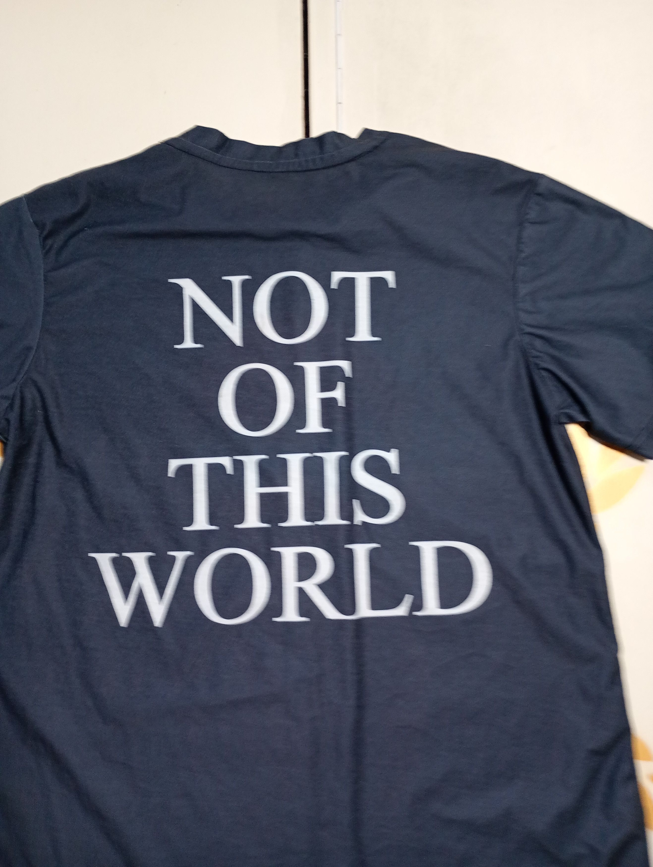 Other Dennis Rodman T-Shirt Size US M / EU 48-50 / 2 - 9 Thumbnail