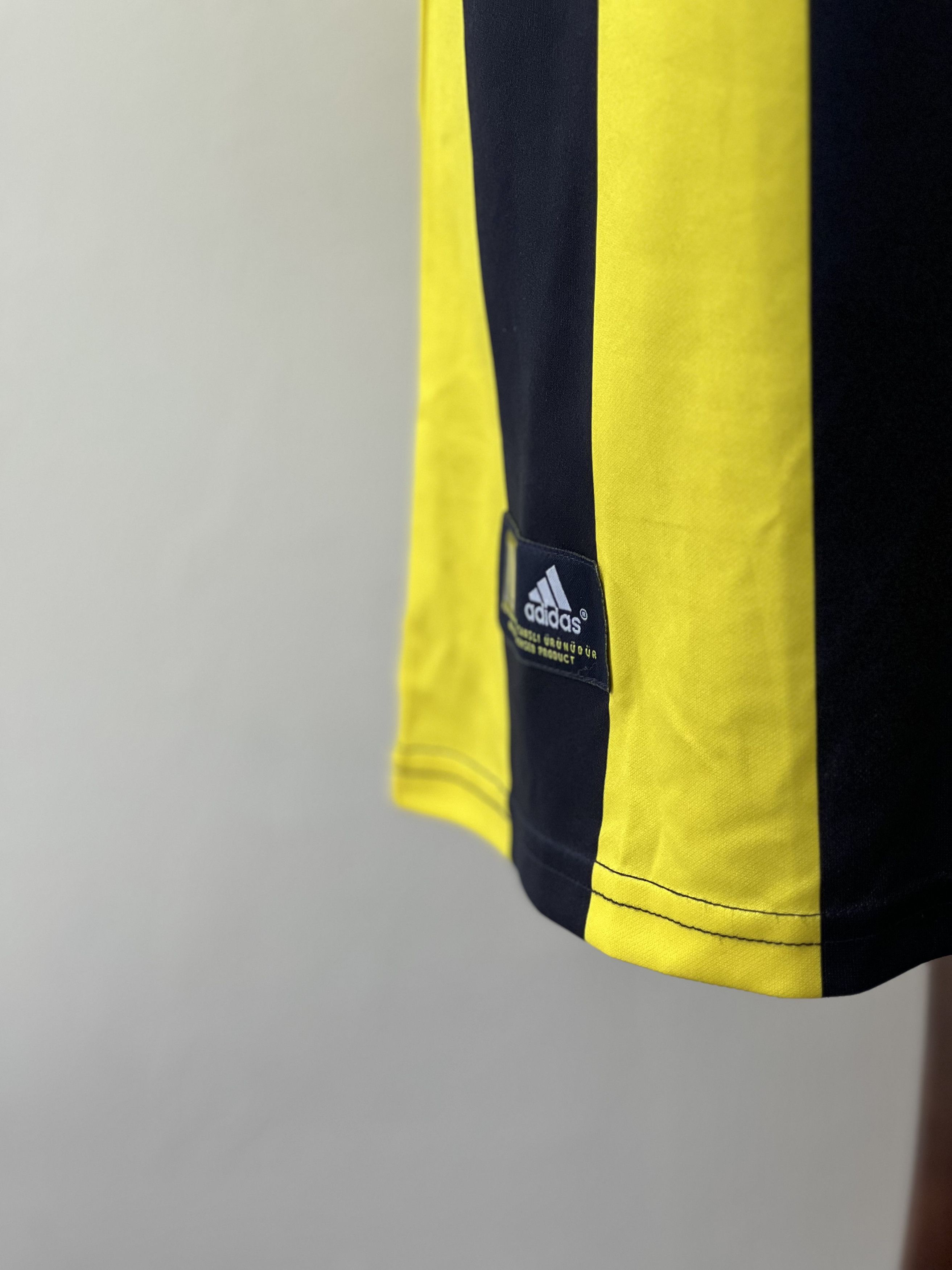 Adidas × Vintage Adidas vintage t-shirt Size US XL / EU 56 / 4 - 5 Thumbnail