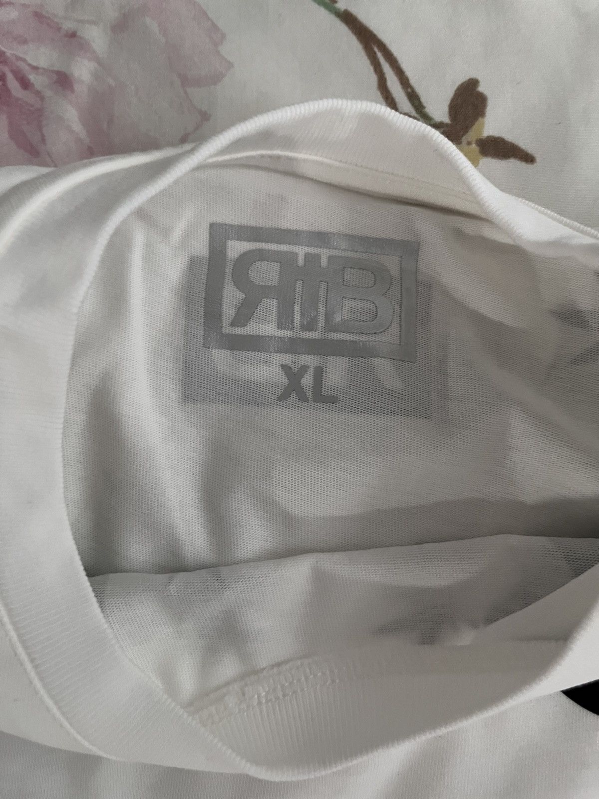 Other Che Rest In Bass Size US XL / EU 56 / 4 - 4 Thumbnail