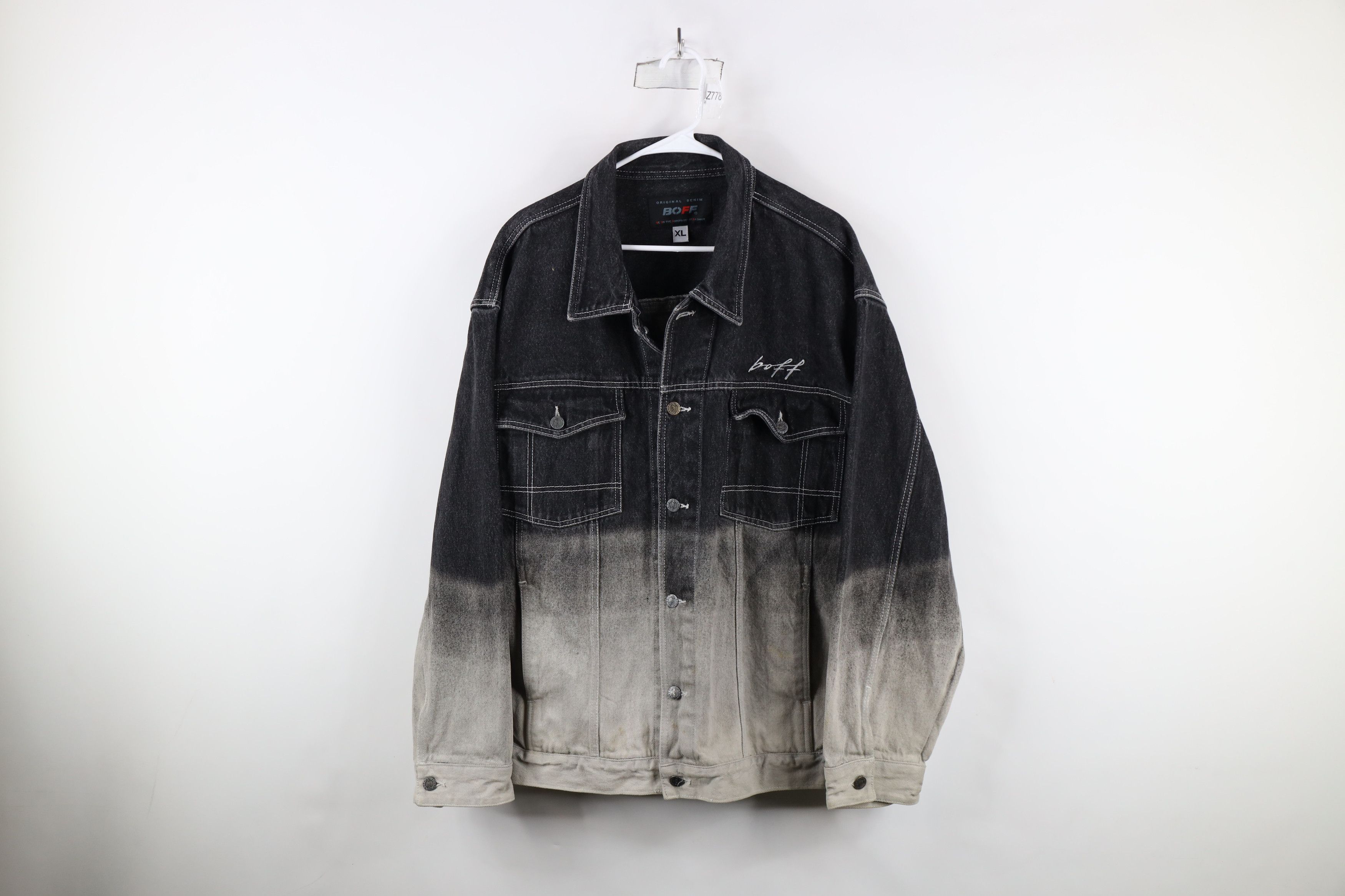 激レア】dupe for acid casuals コートジャケット Streetwear