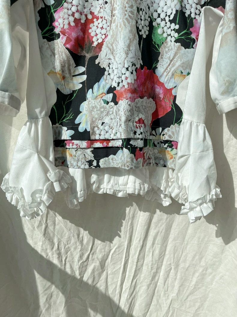 Comme des Garcons Comme des Garcons shirt Size XS / US 0-2 / IT 36-38 - 4 Thumbnail