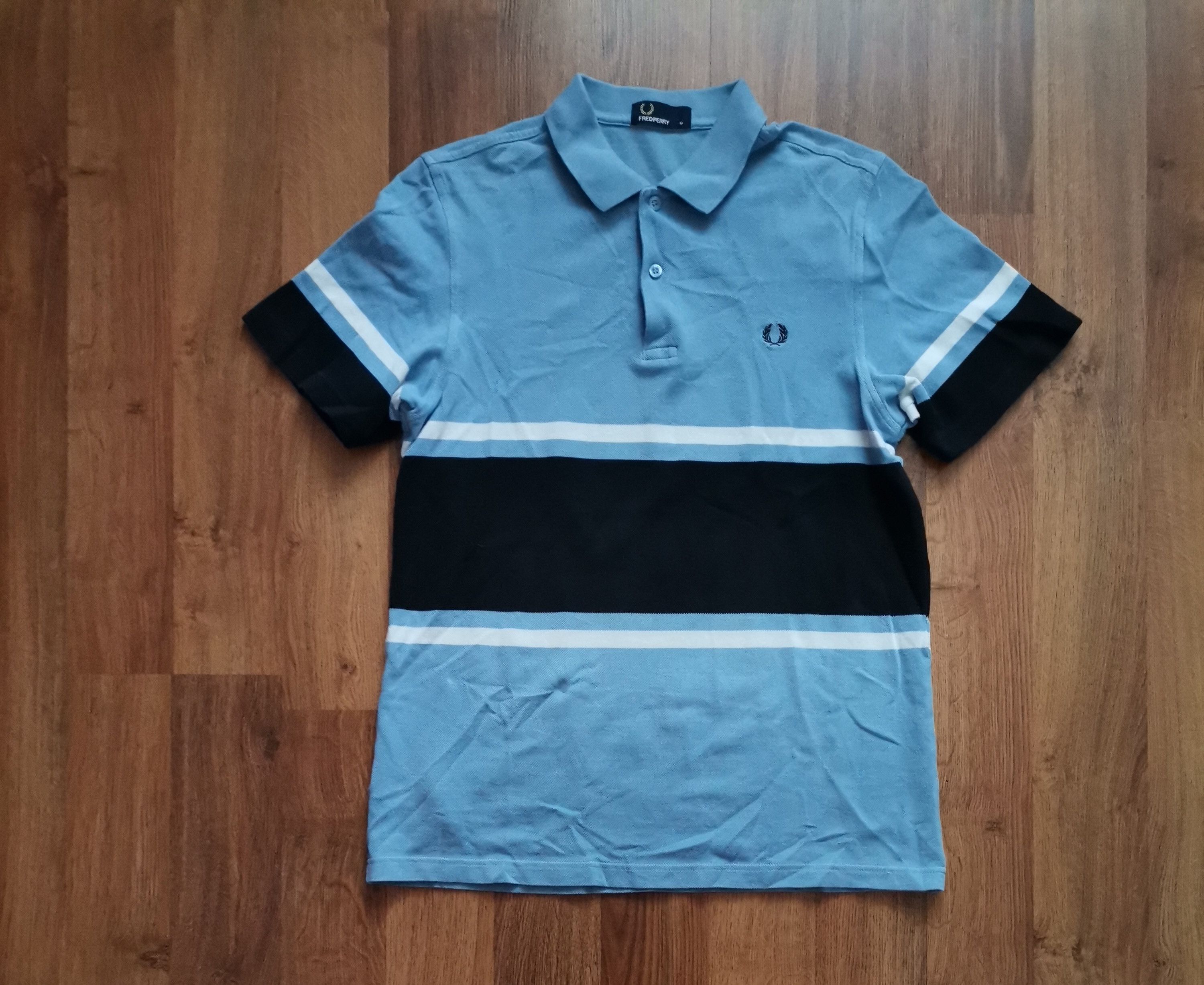 Fred Perry Fred Perry Polo Size US M / EU 48-50 / 2 - 1 Thumbnail