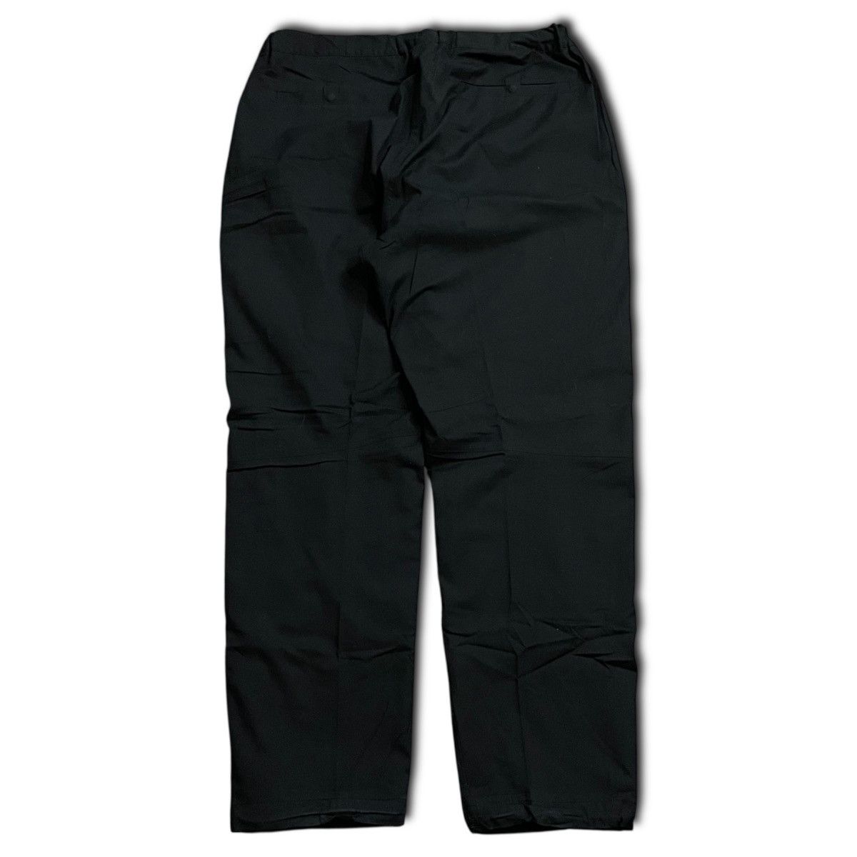 Uniqlo Uniqlo heattech side pocket pants Size US 36 / EU 52 - 2 Thumbnail