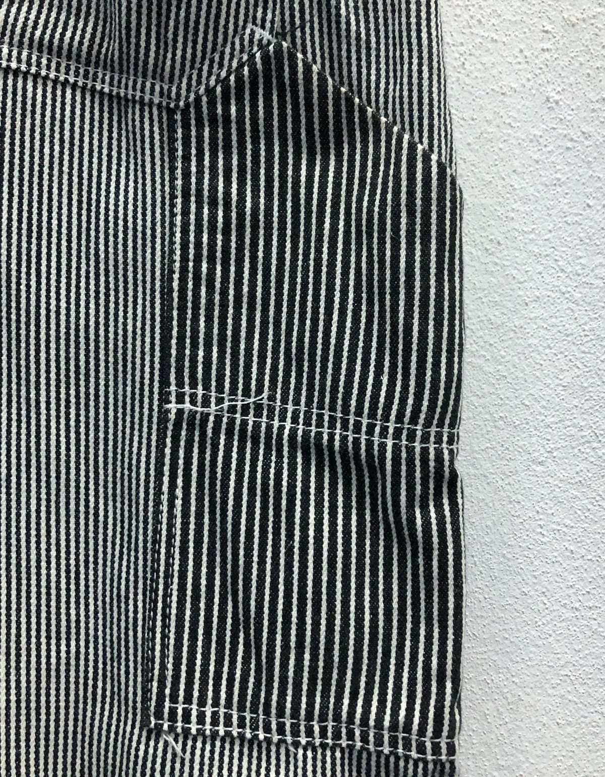 WHIZ LIMITED Vintage Whiz-Limited Made In Japan Overalls Size US 36 / EU 52 - 13 Thumbnail