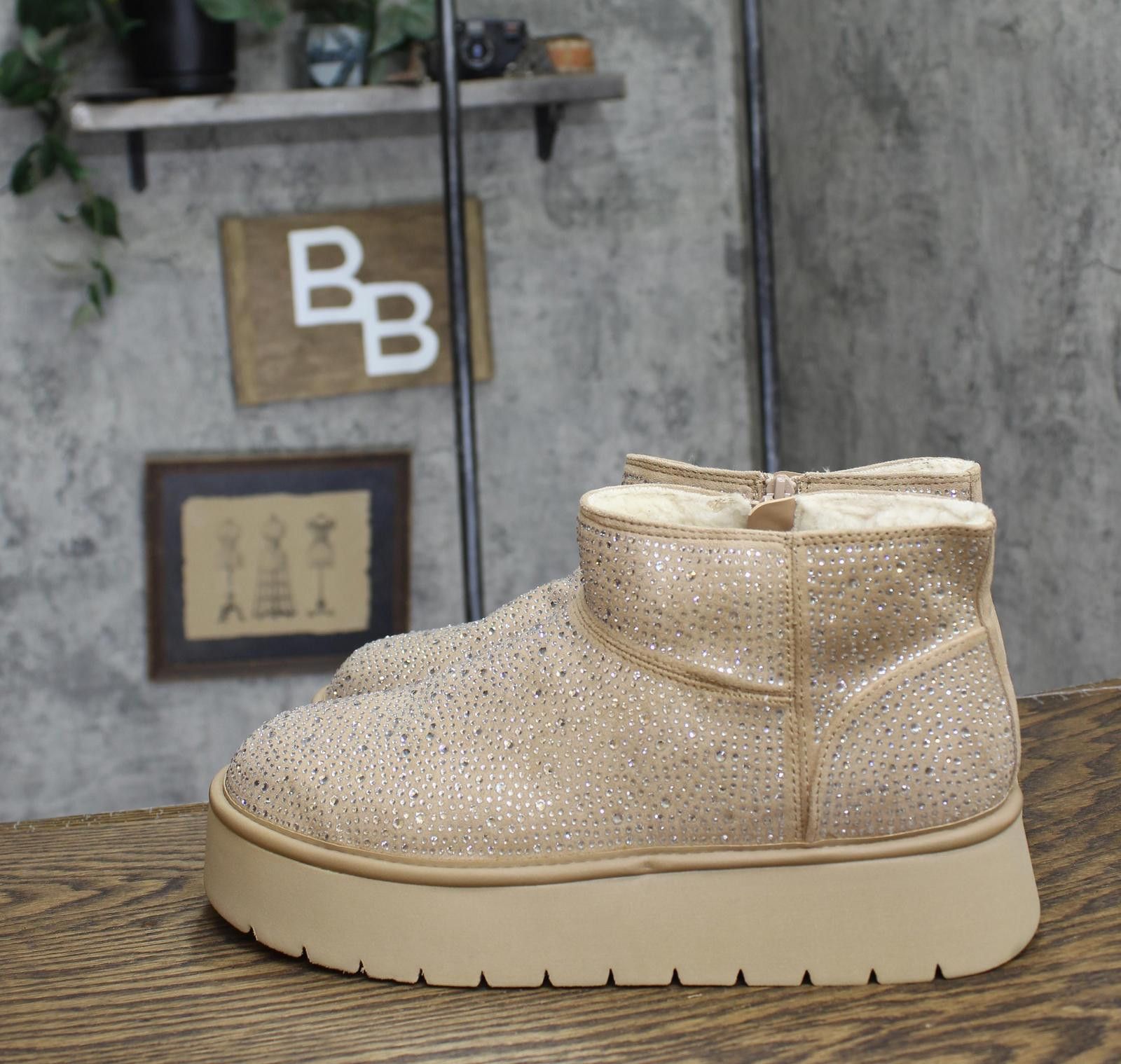 Other Nwt Wild Fable With Memory Foam Insole Beige Brown 10m Size US 10 / IT 40 - 2 Thumbnail