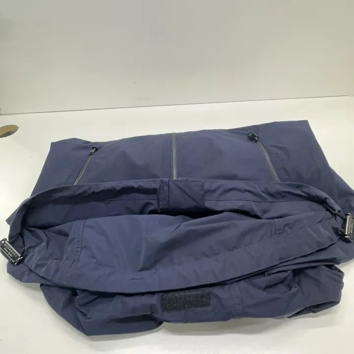 Burberry Burberry Burberry Casual Fashion Zipper Jacket-2507 Size US L / EU 52-54 / 3 - 5 Thumbnail