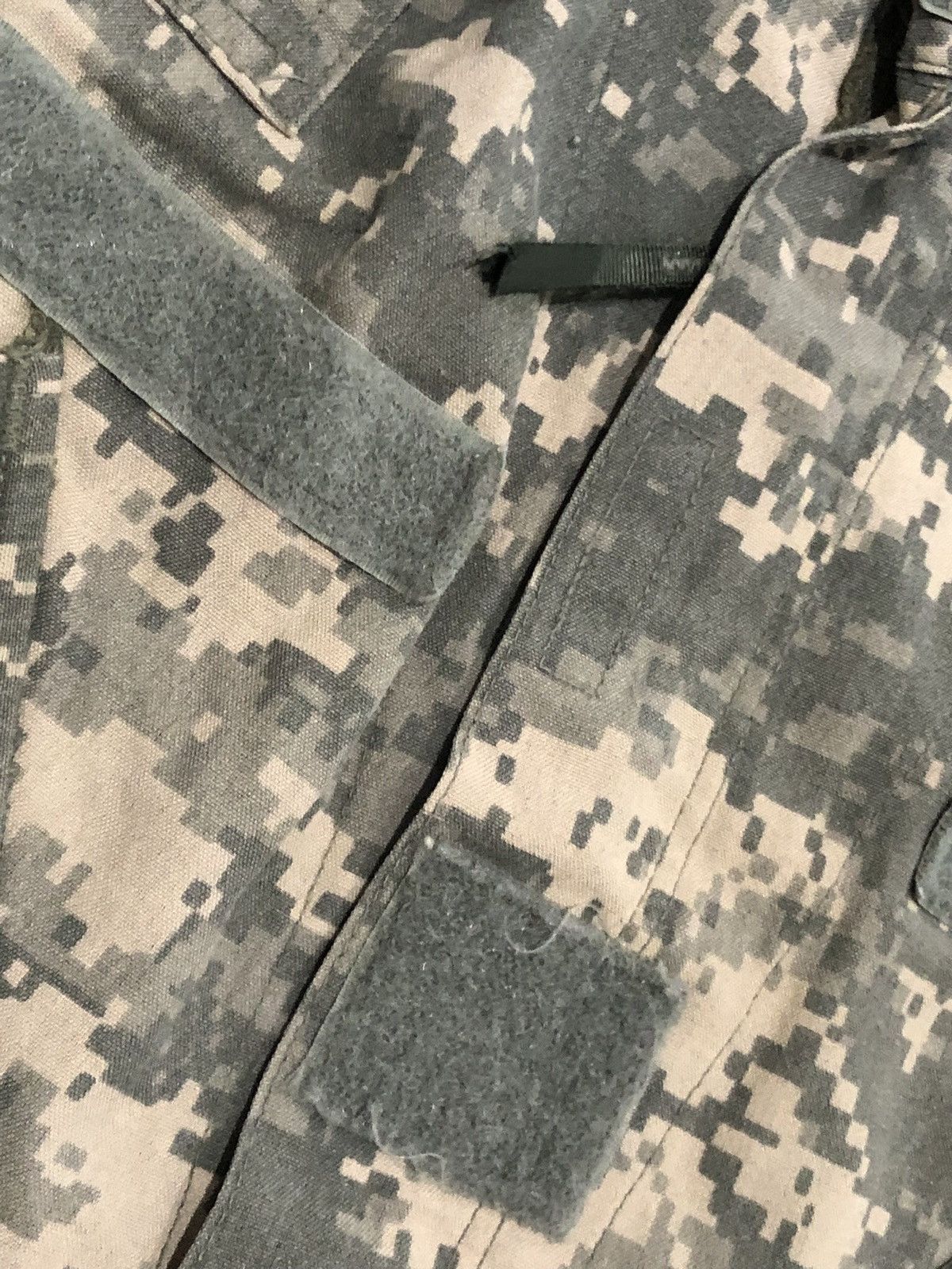 Other Military Multicam Digital Camo Jacket Size US M / EU 48-50 / 2 - 3 Thumbnail