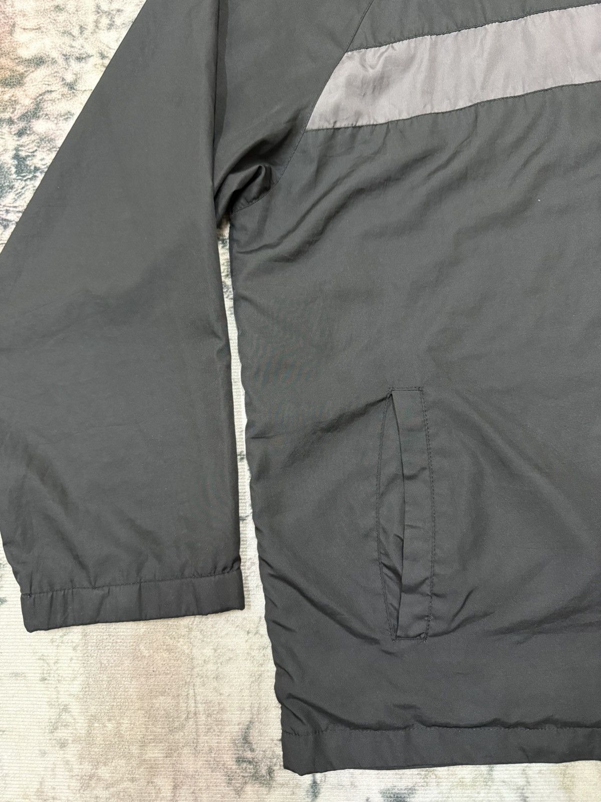 Sports Specialties × Vintage Vintage Elf Motorsports Windbreaker Jacket Size US XL / EU 56 / 4 - 6 Thumbnail