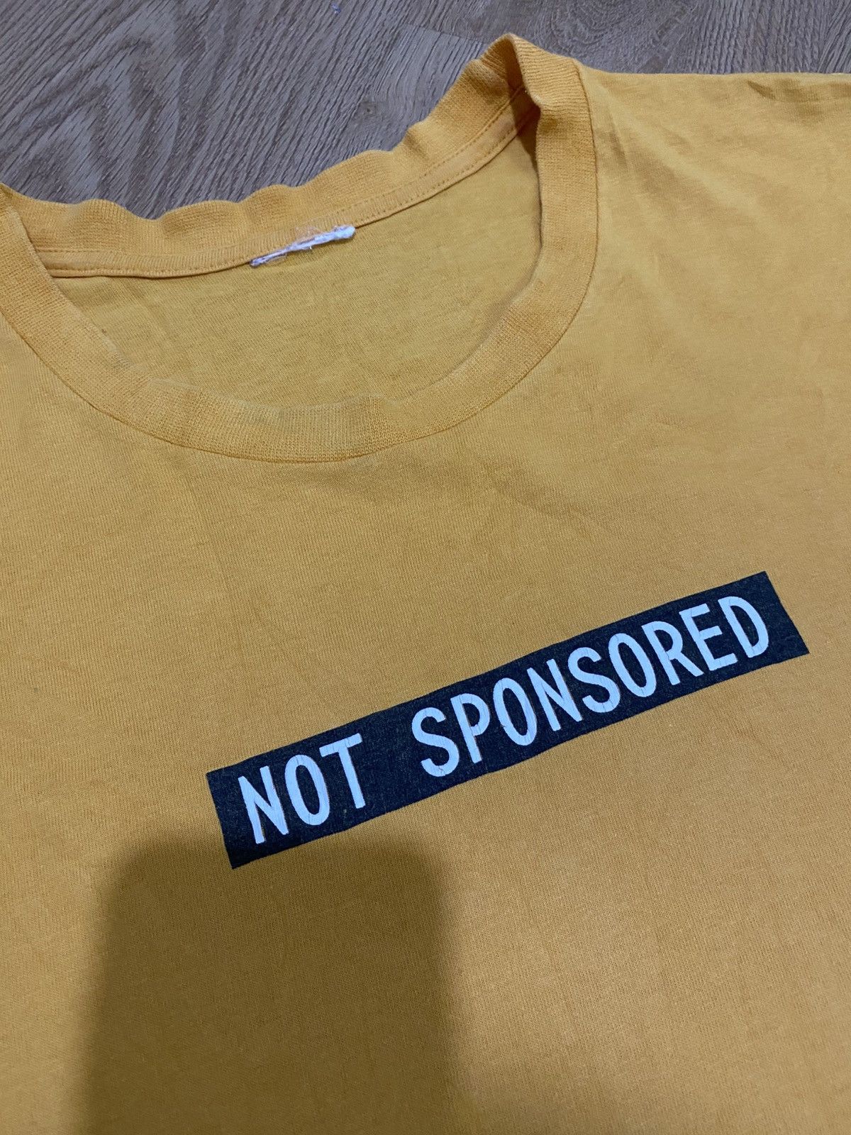 Nike ACG Vintage Nike Acg Not Sponsored Size US L / EU 52-54 / 3 - 3 Thumbnail