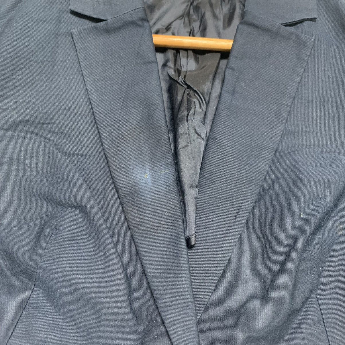 Jil Sander Jil Sander Casual Blazer Jacket Size XXS / US 00 / IT 34 - 5 Thumbnail