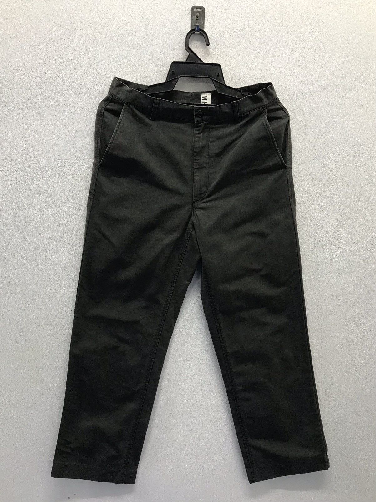 Margaret Howell Vintage Margaret Howell Pants Size US 30 / EU 46 - 1 Thumbnail