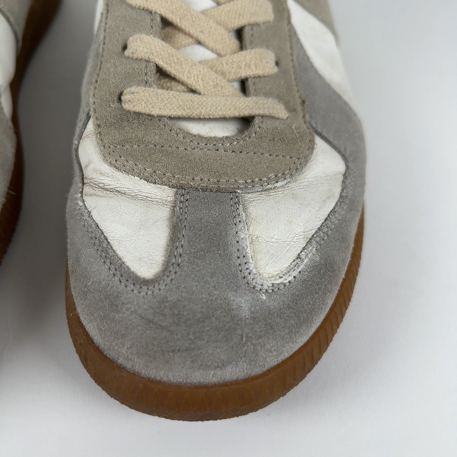 Maison Margiela Maison Margiela GAT Lowtop Sneaker Size US 9 / EU 42 - 3 Thumbnail