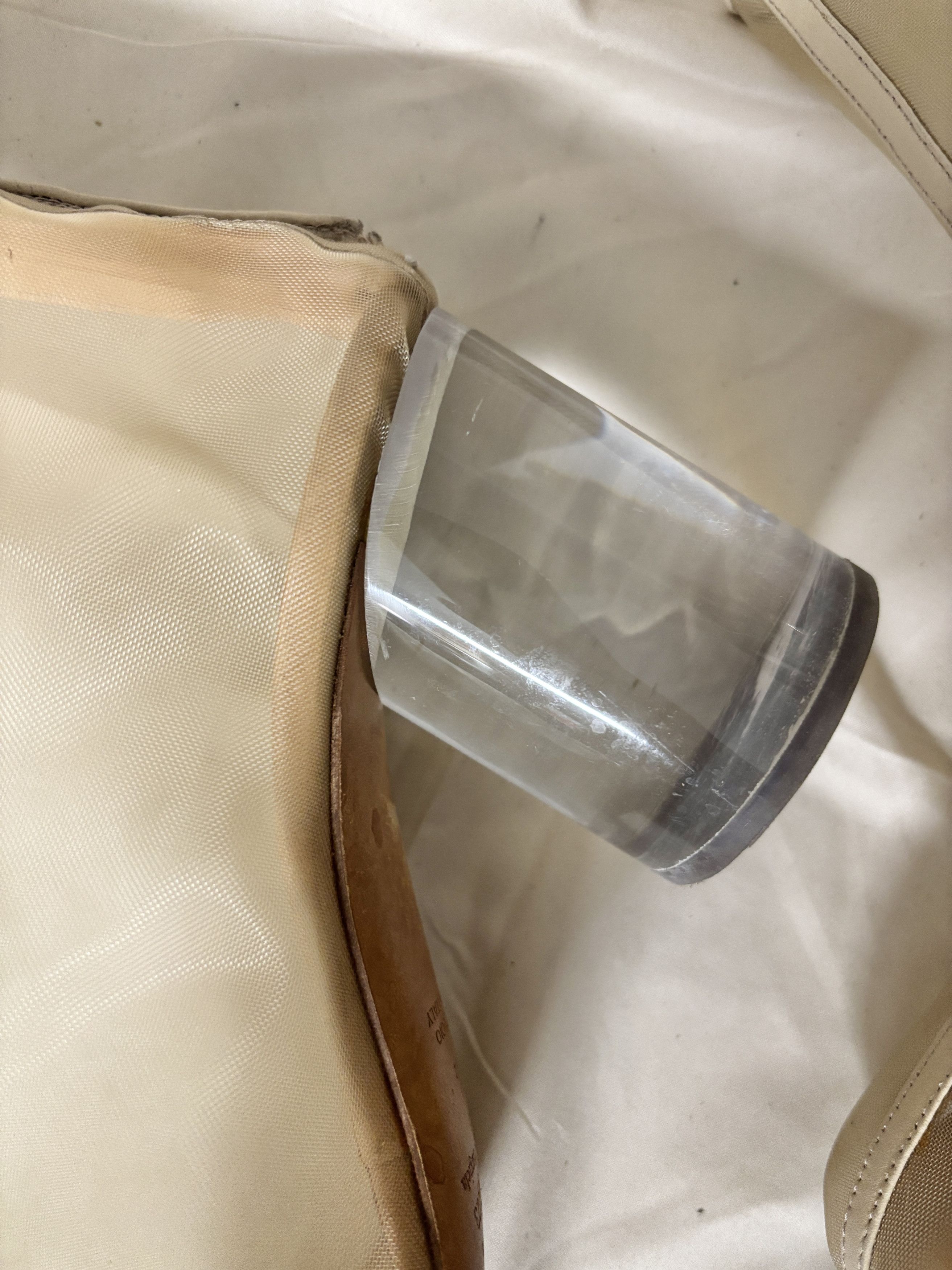 Maison Margiela Maison Margiela SUPER RARE Nude Sock Boots, early 2000's Size US 9.5 / IT 39.5 - 9 Thumbnail
