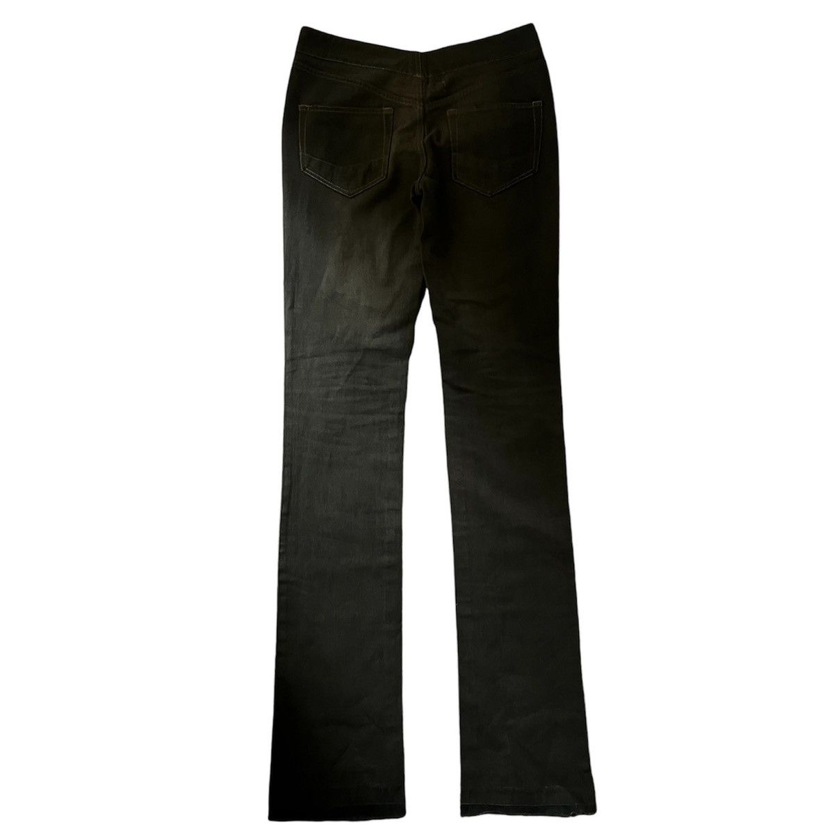 Rick Owens × Rick Owens Drkshdw Rick owens drkshdw dustulators ONLY THE GREY ONES FOR SALE Size US 30 / EU 46 - 4 Thumbnail