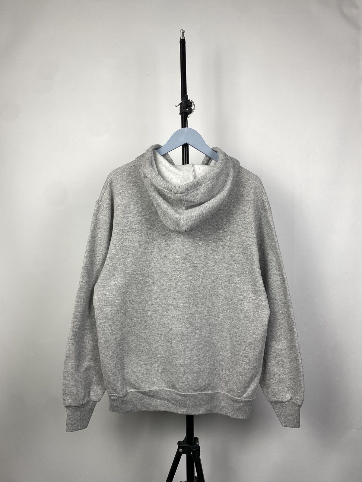 Vintage Vintage Y2k NYPD Boxy Sweatshirt Hoodie New York Police Size US M / EU 48-50 / 2 - 5 Thumbnail