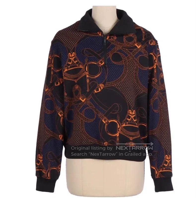 Hermes Hermes Coat Size XS / US 0-2 / IT 36-38 - 1 Thumbnail