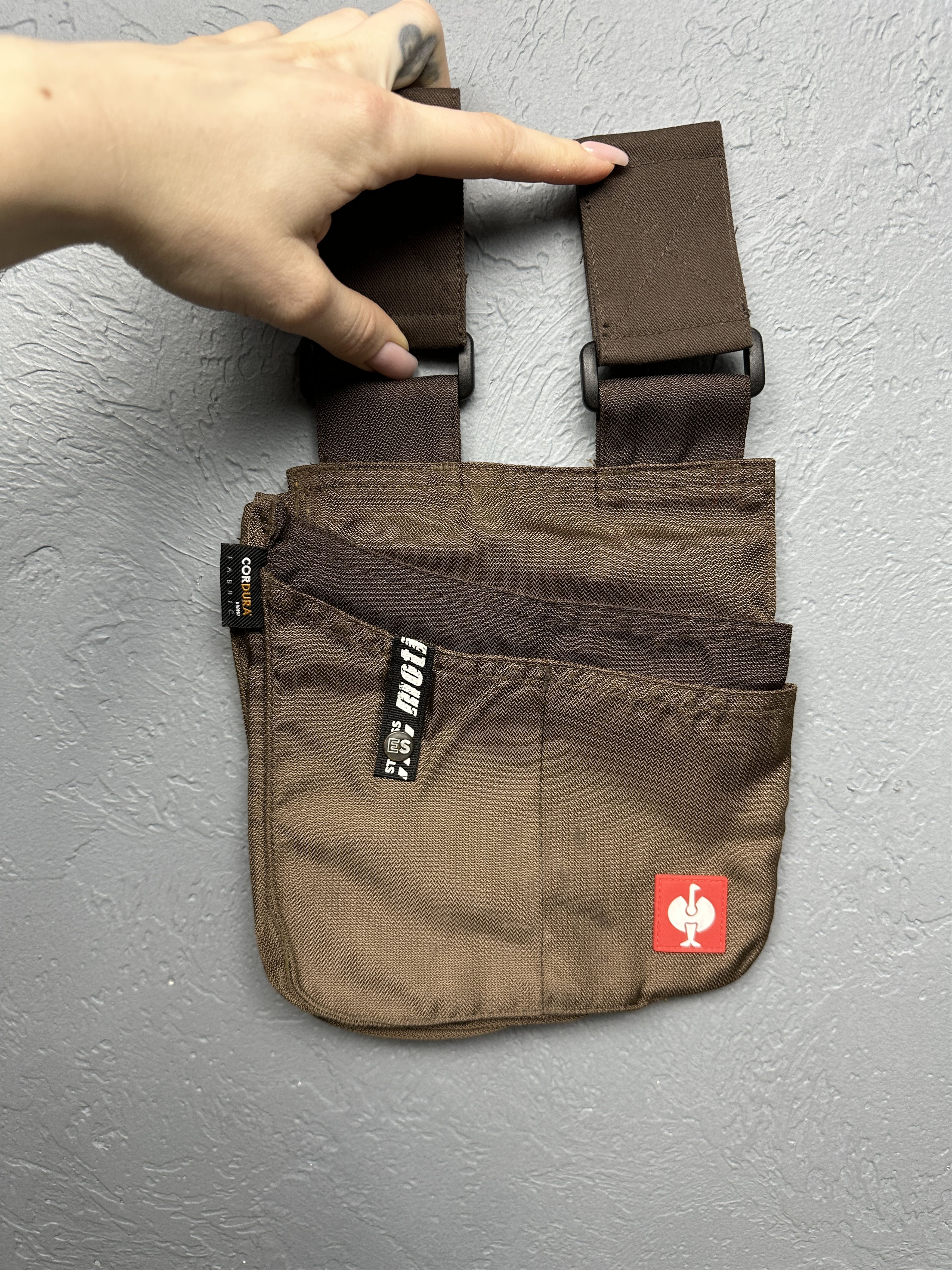 Other Engelbert Strauss Mens Workwear Bag Size ONE SIZE - 5 Thumbnail