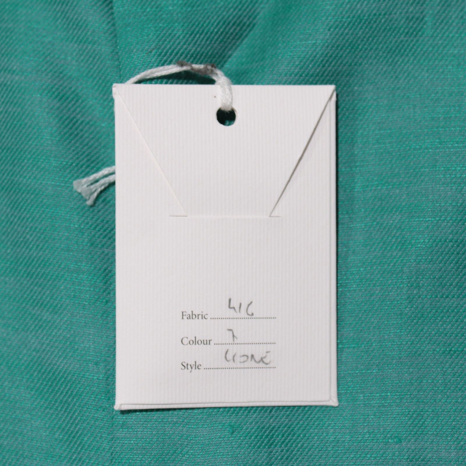 Other Fray New with tags Shirt Size M US In Green Size US M / EU 48-50 / 2 - 7 Thumbnail