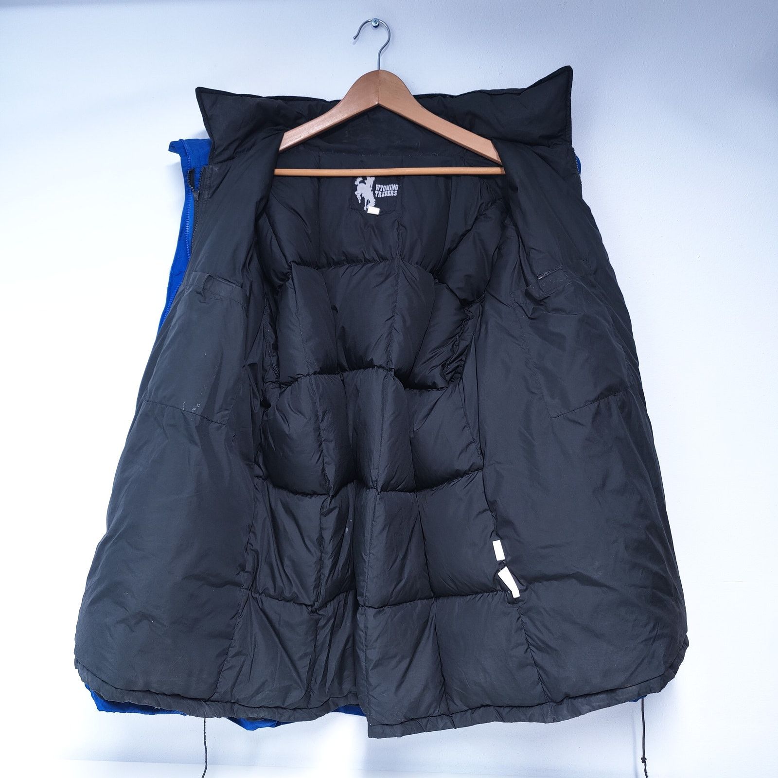 Other Horse Central winter jacket down puffer club raver ooak ket Size US XL / EU 56 / 4 - 11 Thumbnail
