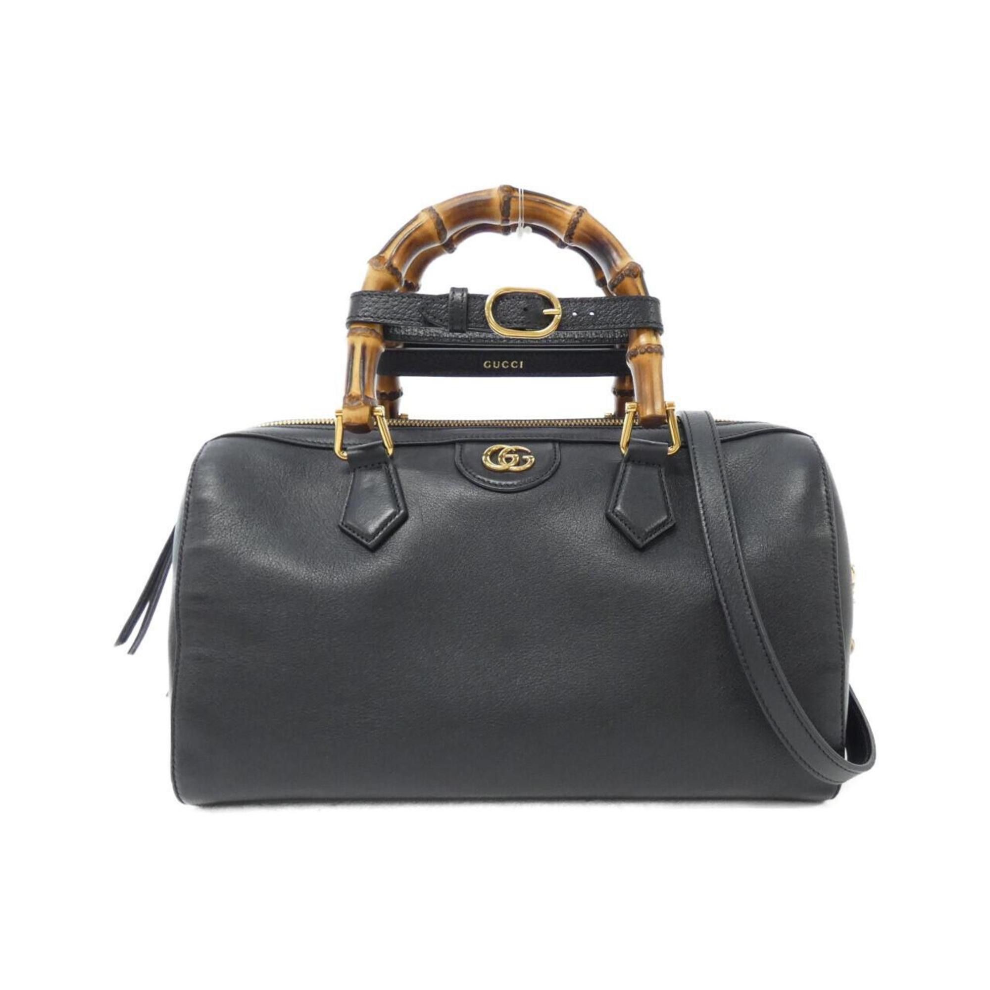 Gucci Gucci Diana travel Size ONE SIZE - 1 Thumbnail