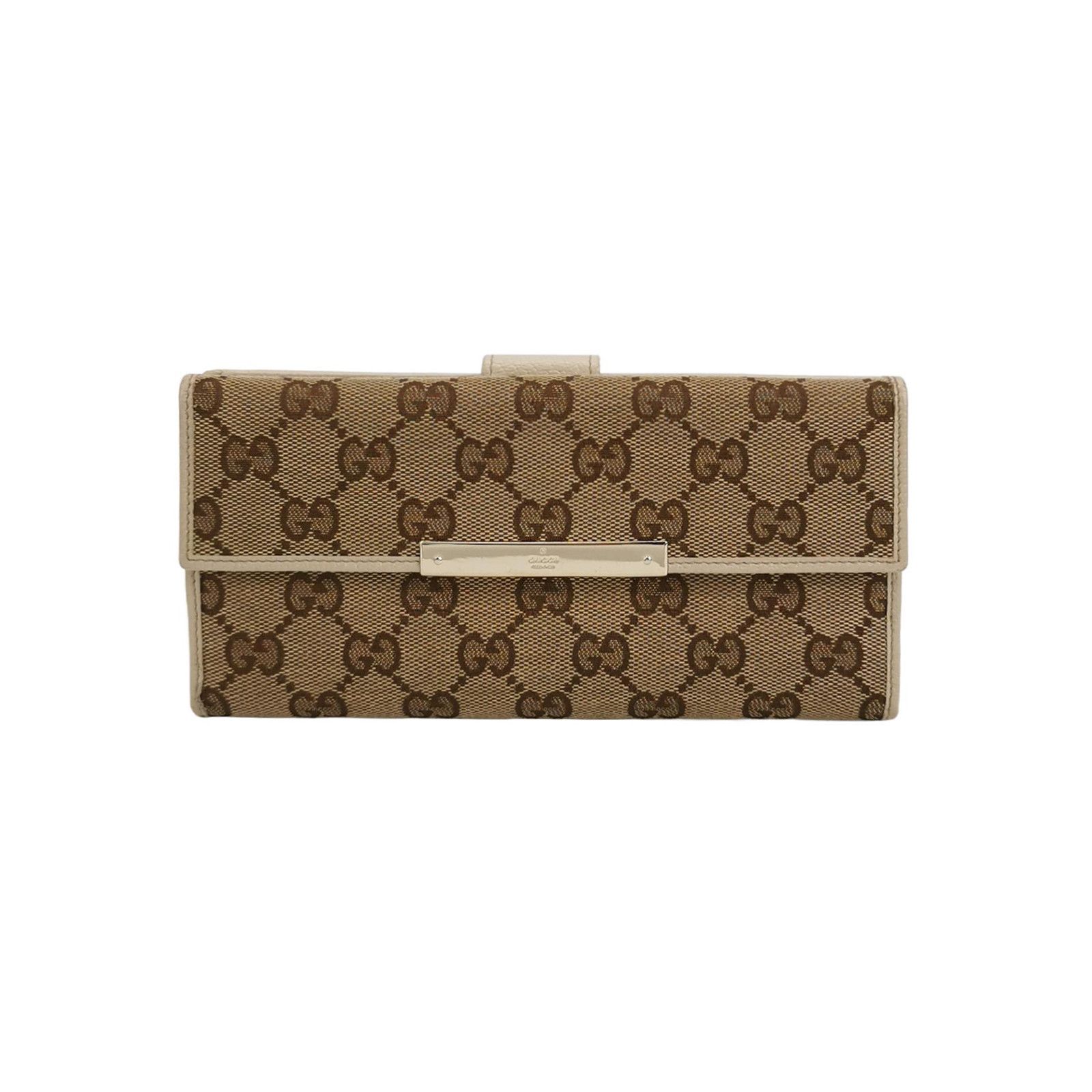 Gucci Gucci Women os Wallets Size ONE SIZE - 1 Thumbnail