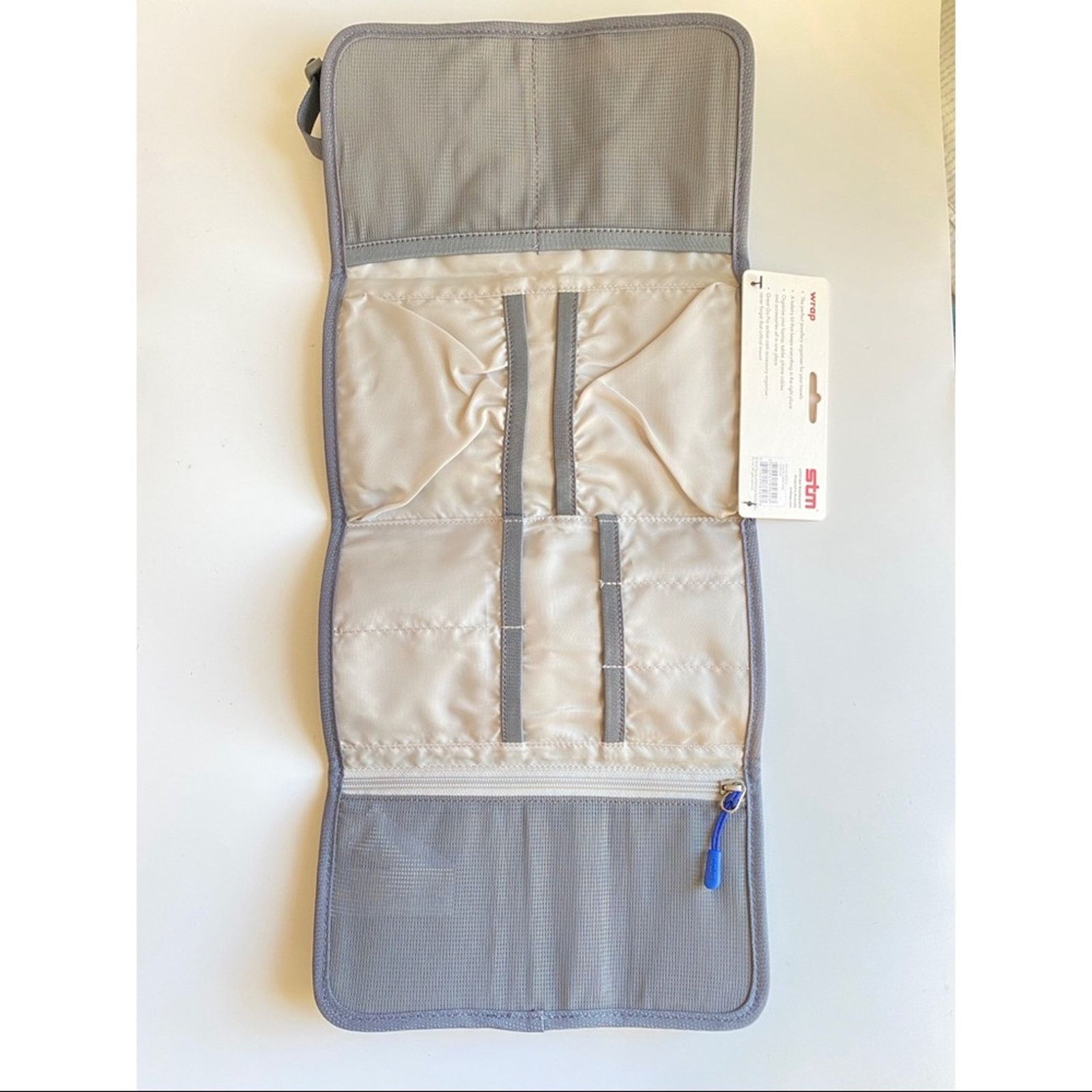Away Travel New STM Travel Wrap Gray Size ONE SIZE - 2 Thumbnail