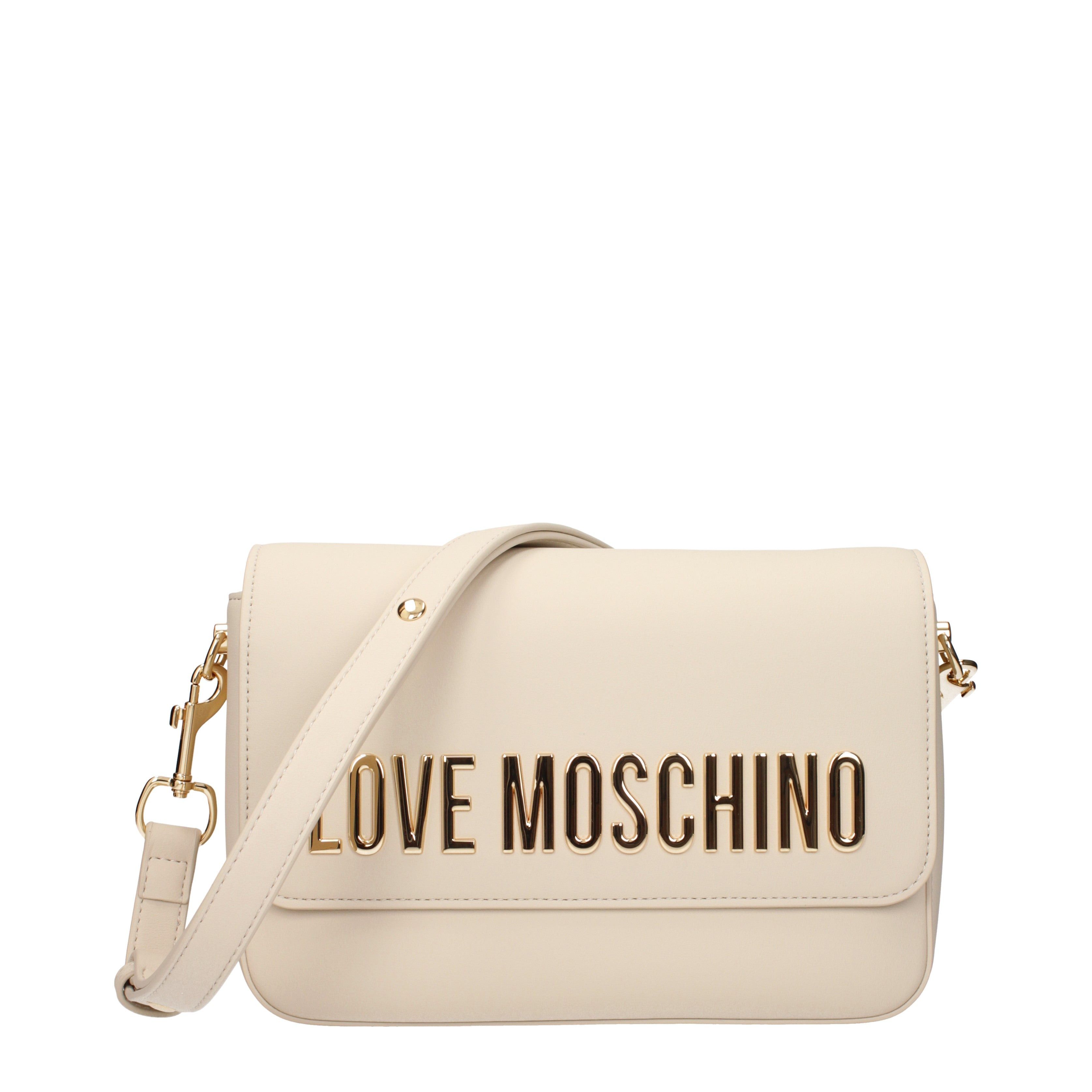 Love Moschino Crossbody Bags Size ONE SIZE - 1 Thumbnail