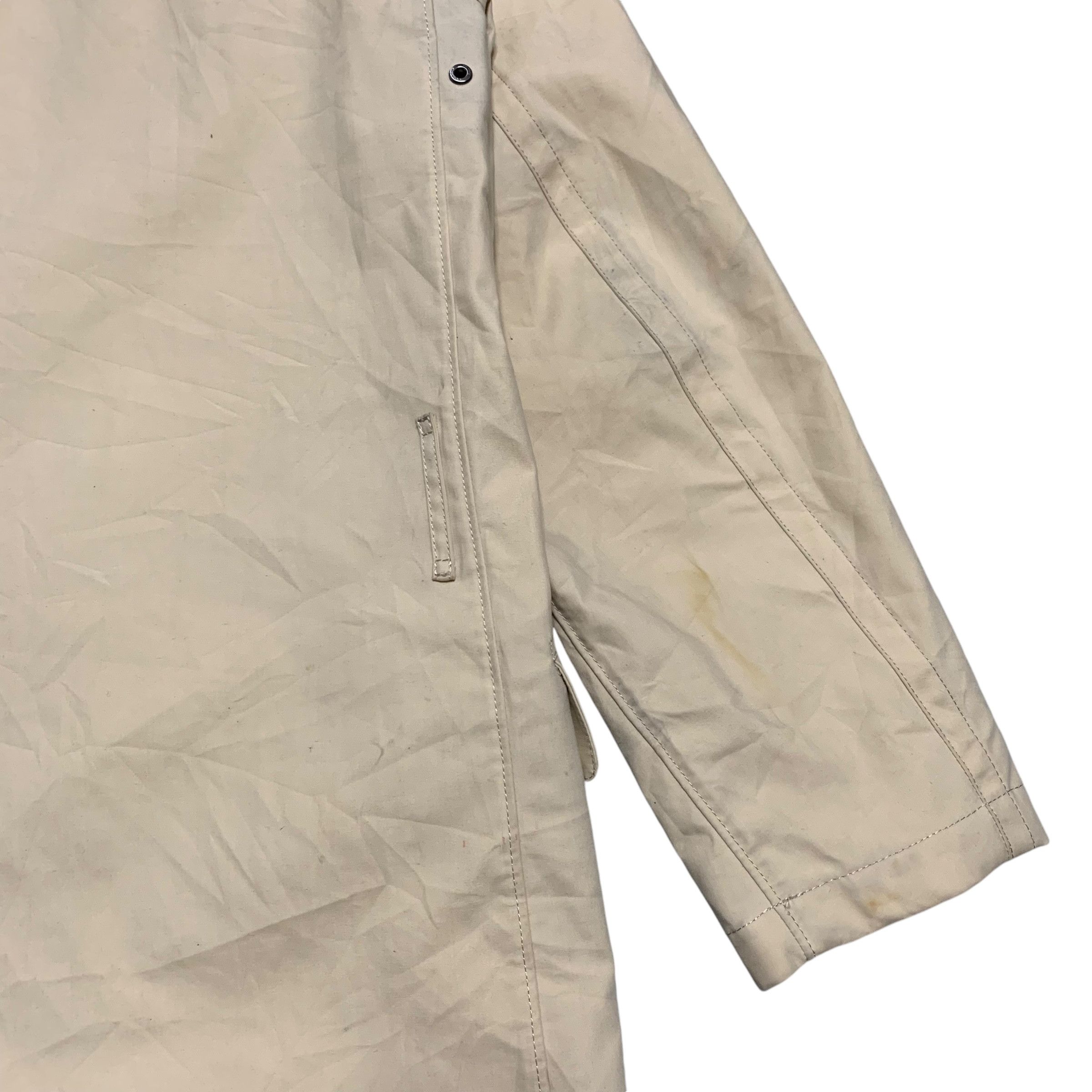 Coach Coach Trench Coat Size US L / EU 52-54 / 3 - 13 Thumbnail