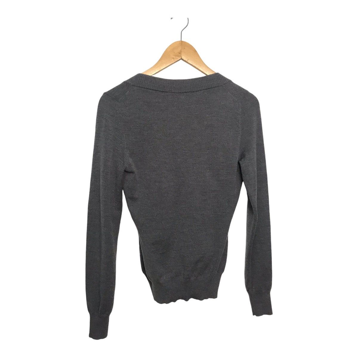 Dolce & Gabbana Dolce & Gabbana Knitwear Size XXS / US 00 / IT 34 - 3 Thumbnail